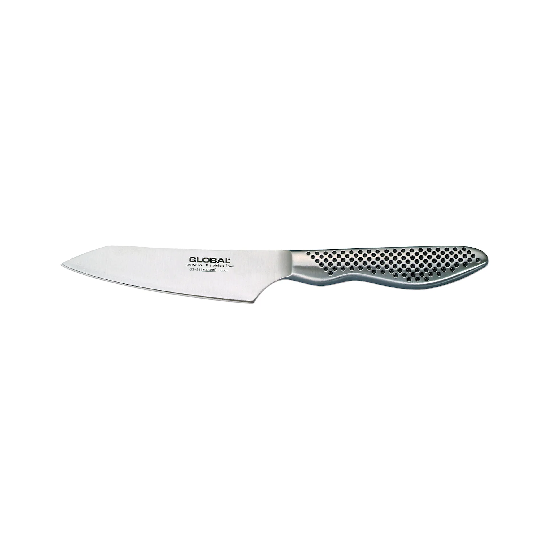 GS-58 Allkniv Oriental 11 cm - Global - NO GA