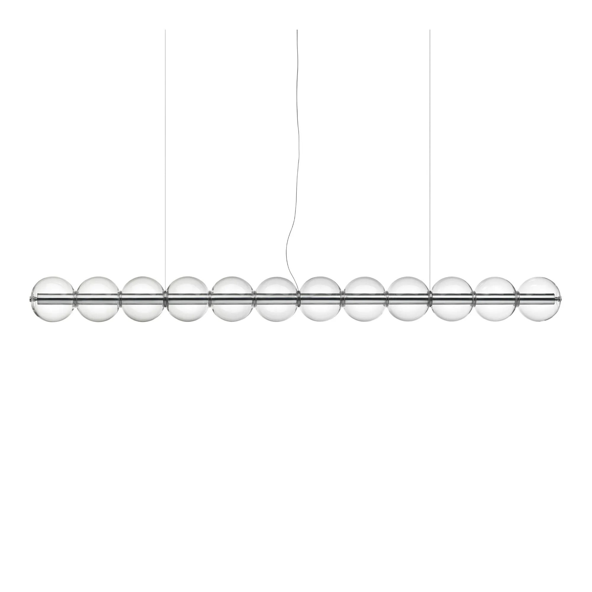 Luce Sferica taklampa - 1