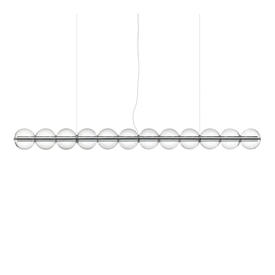 Luce Sferica taklampa