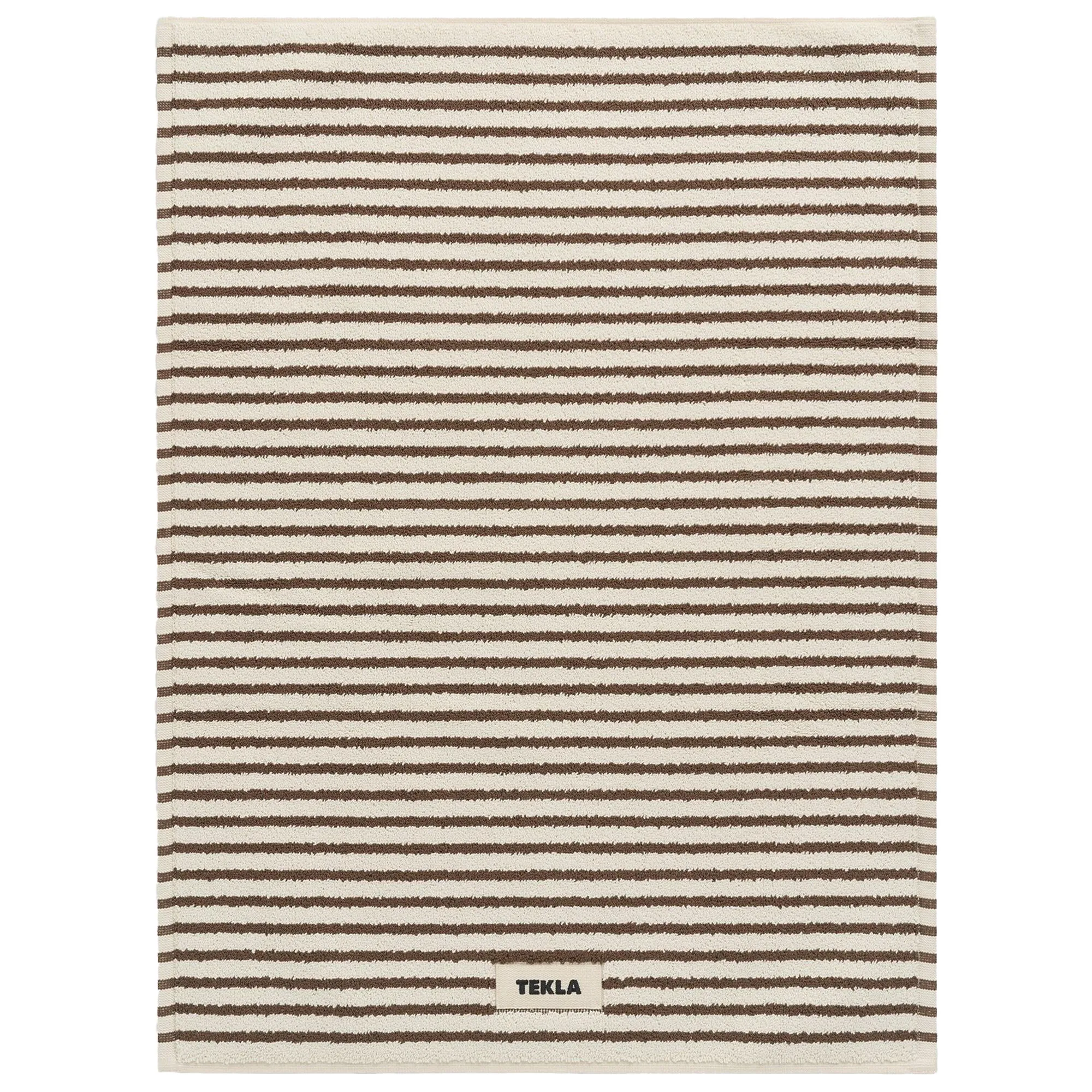 Terry Stripes badrumsmatta - 1