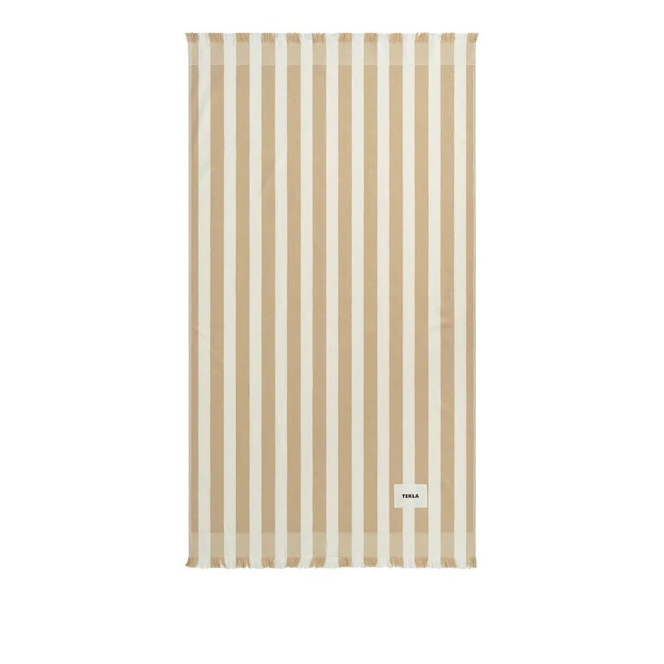 Strandhandduk Stripes
