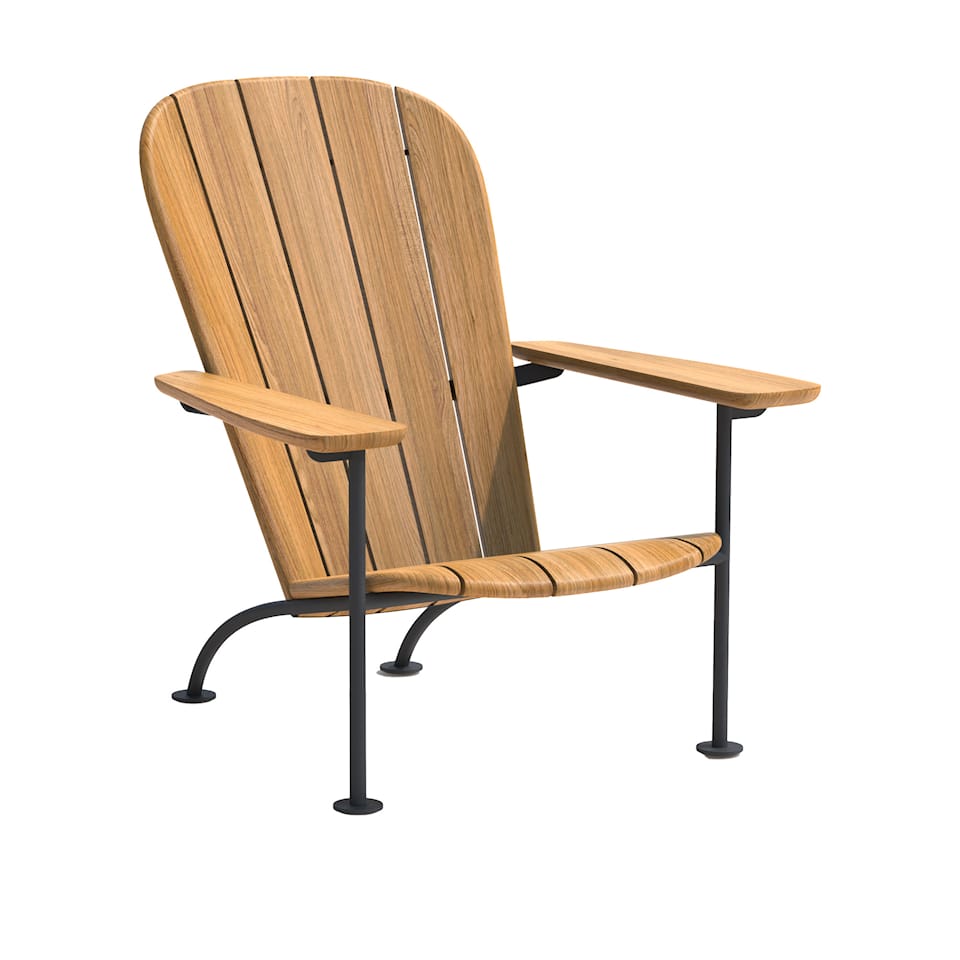 Böste Lounge Chair