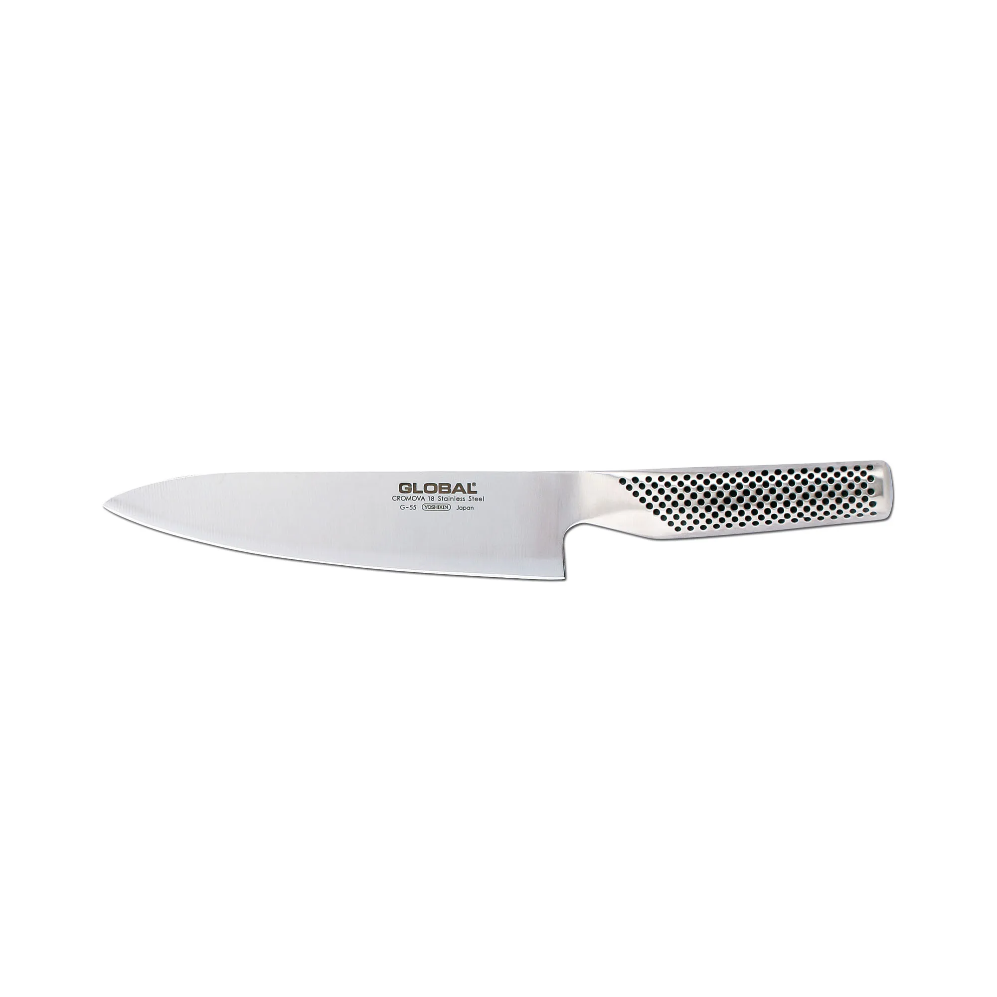 G-55 Kockkniv 18 cm - 1