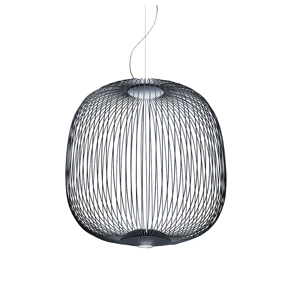 Spokes 2 pendellampa