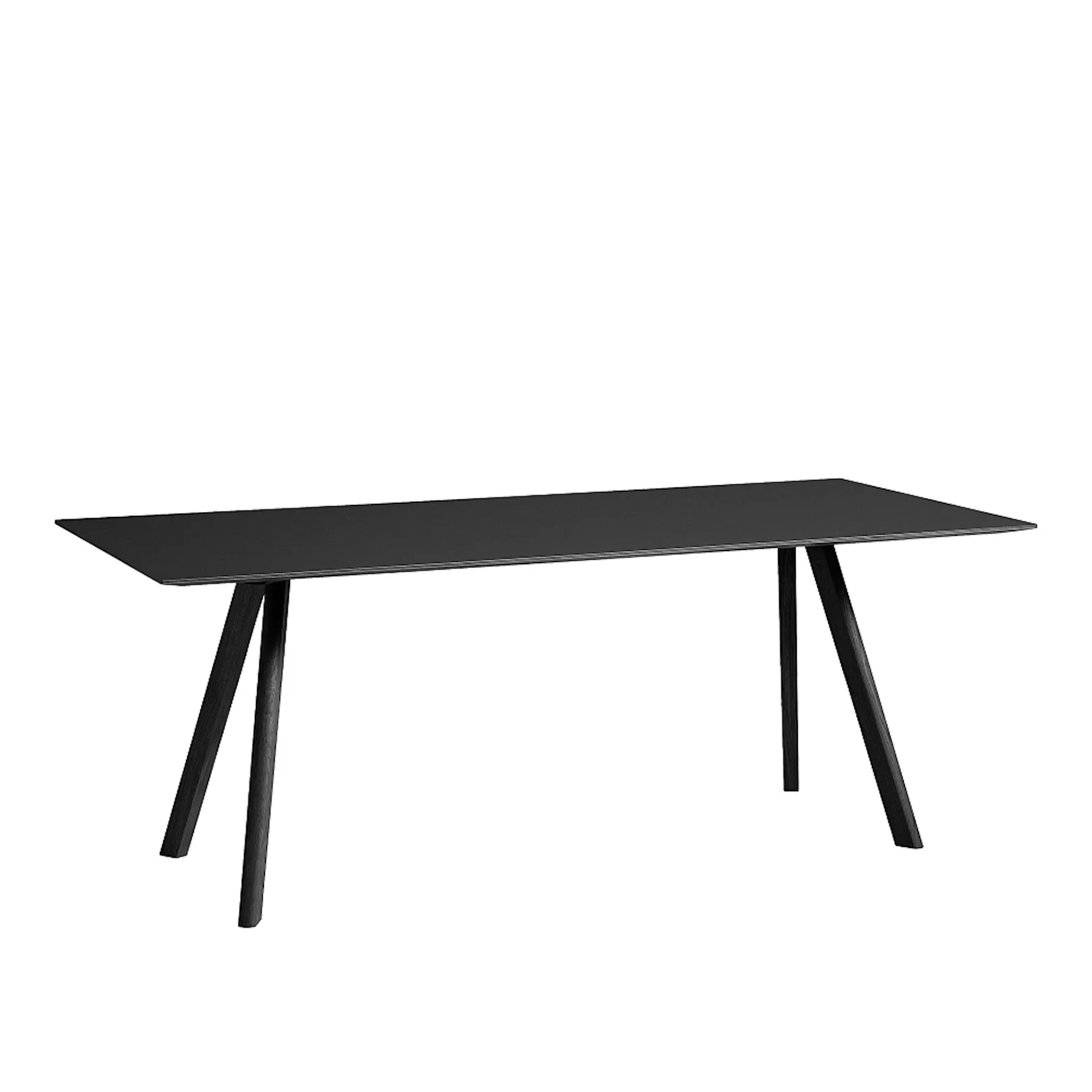 CPH30 2.0 Table 90 x 200 cm - HAY - Ronan & Erwan Bouroullec - NO GA