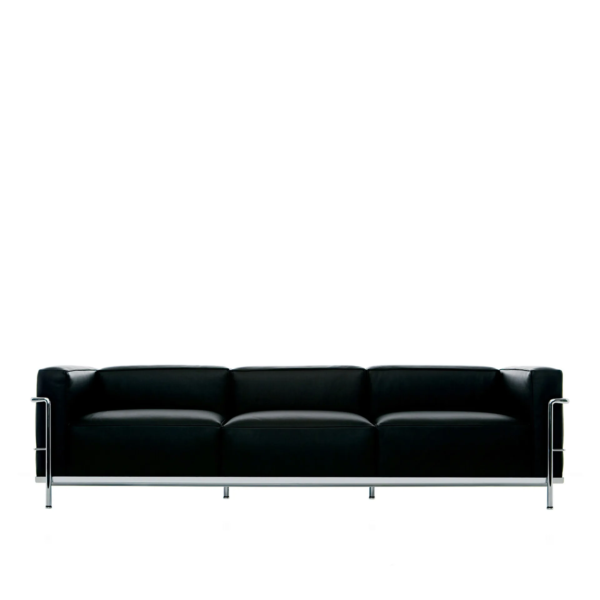 LC3 3-seater Polyester - Cassina - Le Corbusier - NO GA