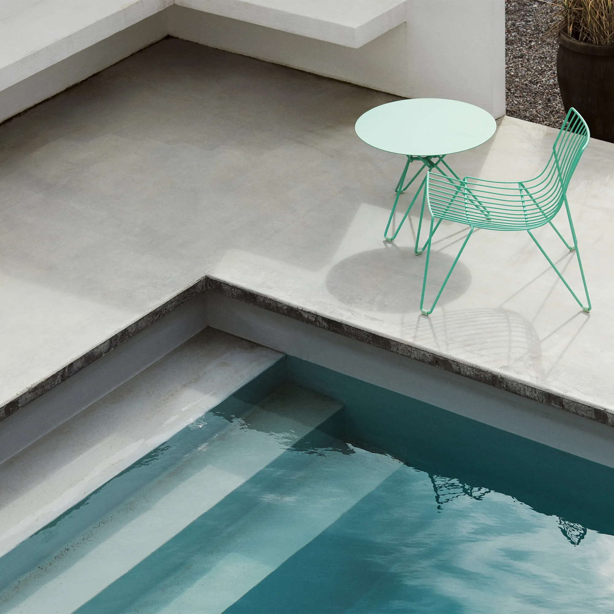 Tio Table 60 cm - 5