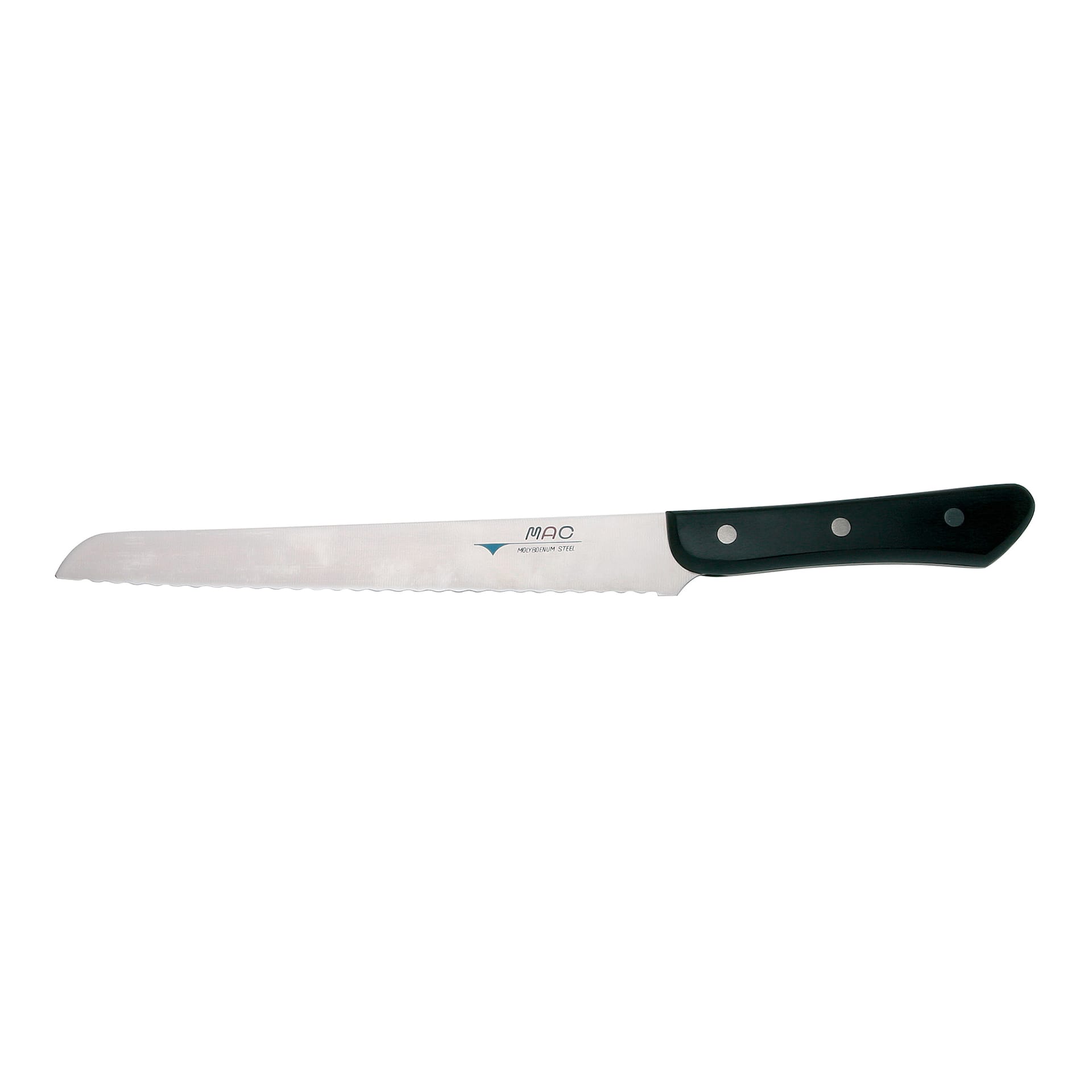 Chef - Brödkniv, 22 cm - MAC - NO GA