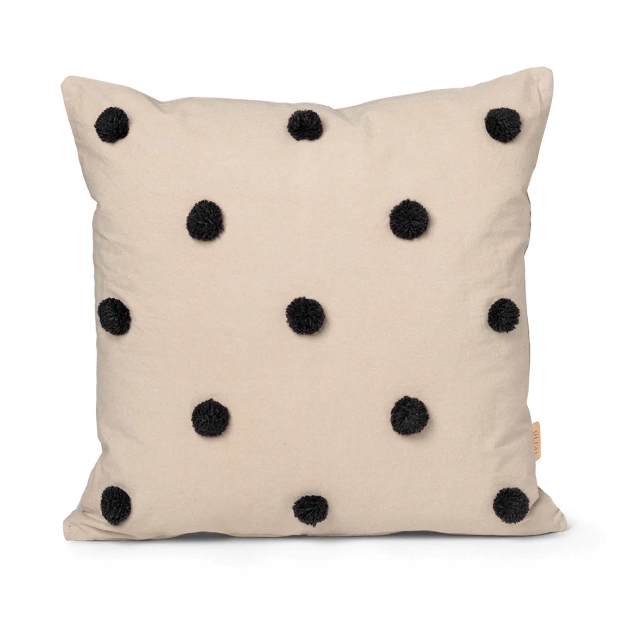 Dot Tufted prydnadskudde