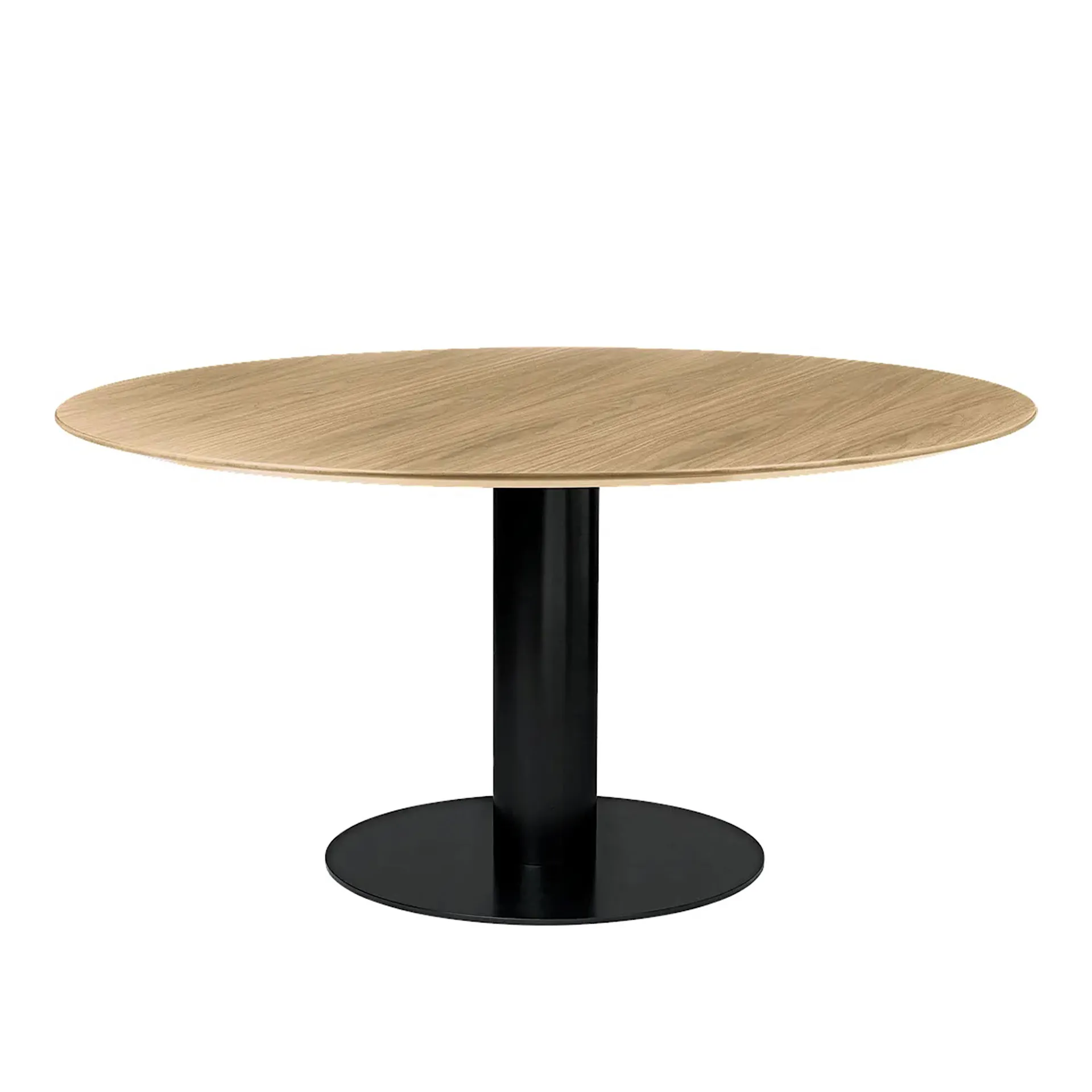 GUBI 2.0 Dining Table - Gubi - NO GA