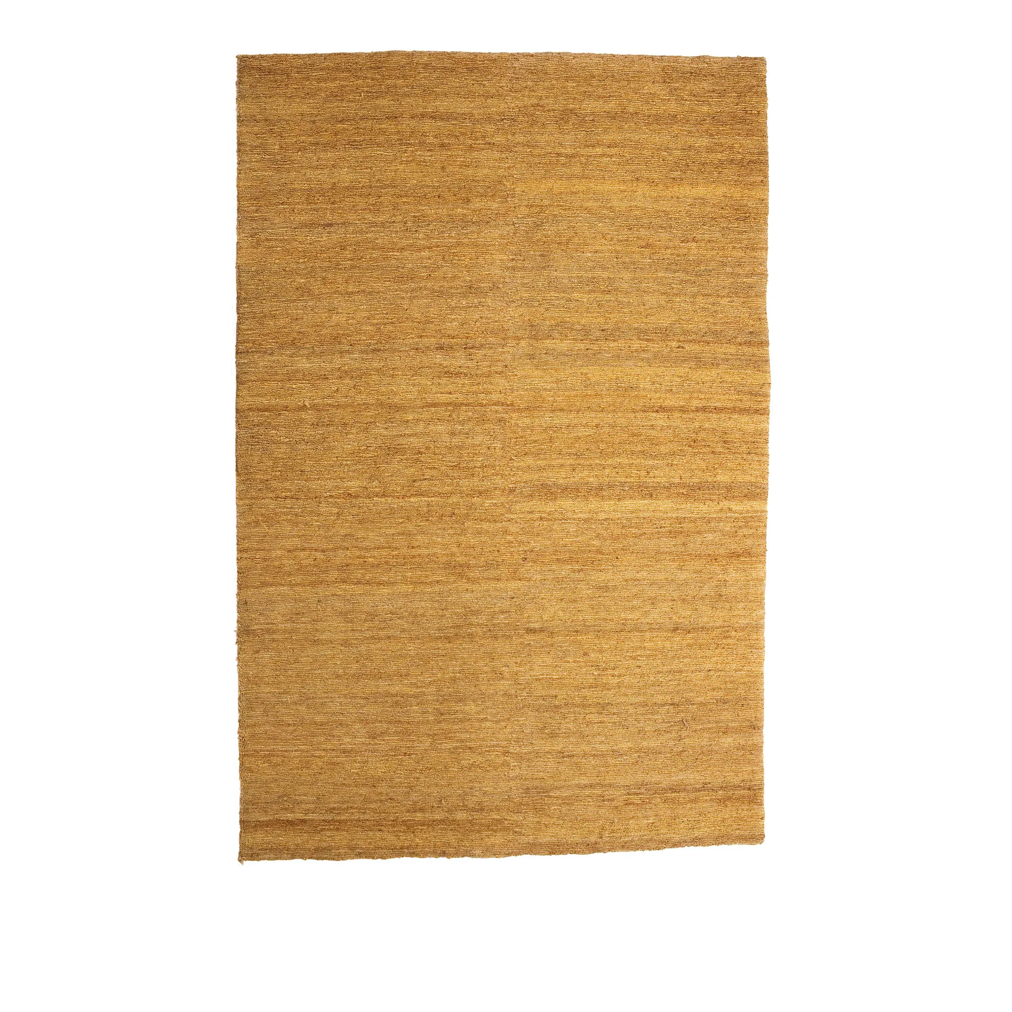 Earth Ocre Rug - 1