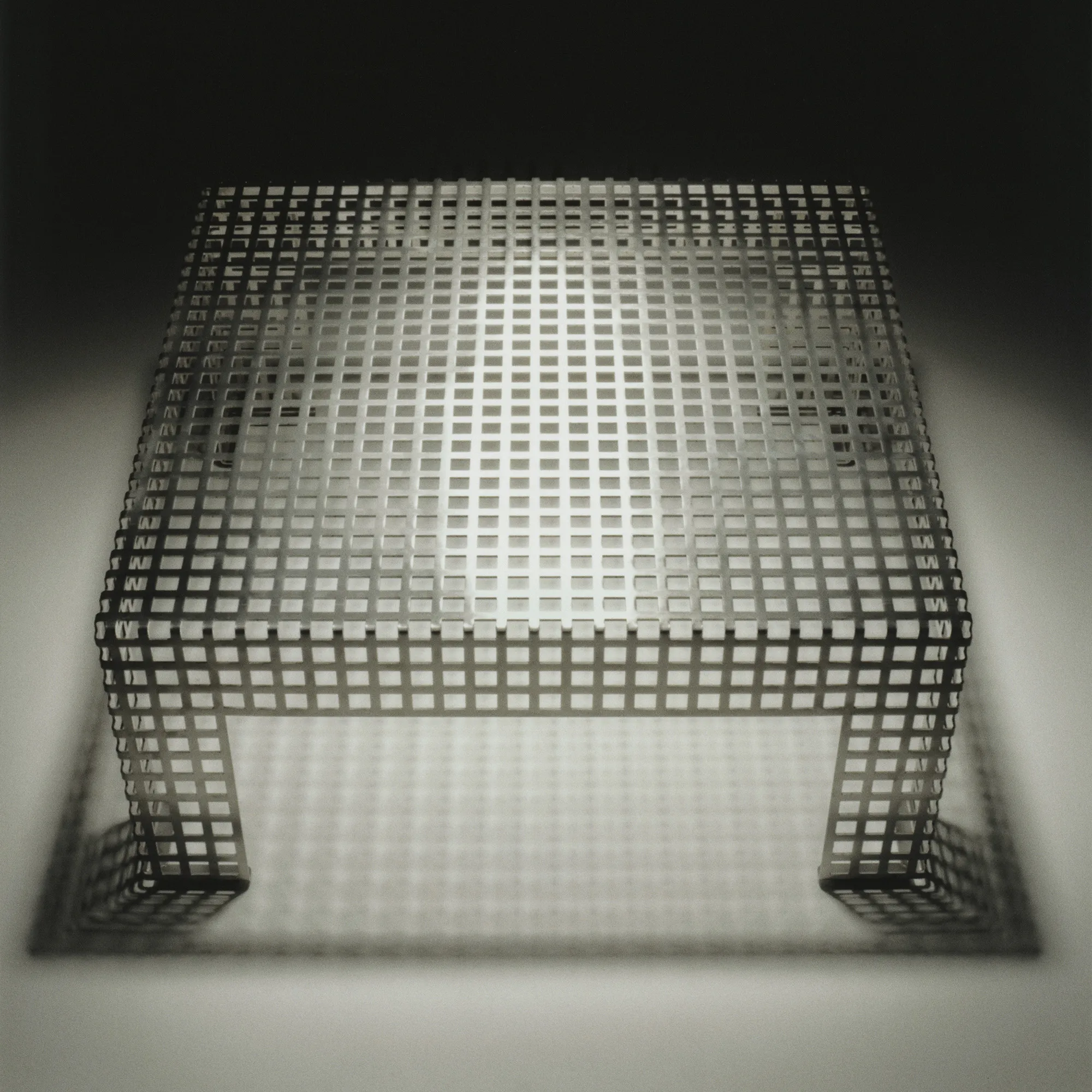 Grid soffbord - 10