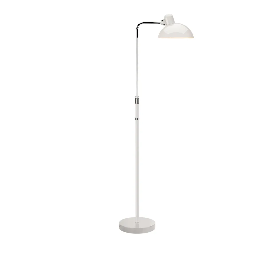 Kaiser Idell 6580 golvlampa