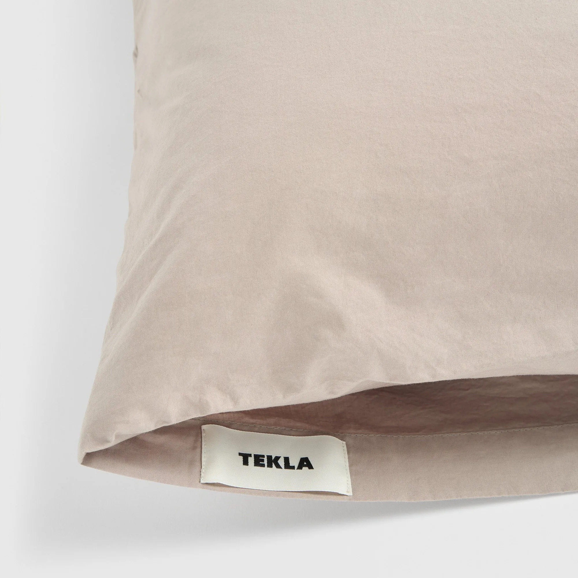 Percale Solid örngott 50 x 60 cm - 13