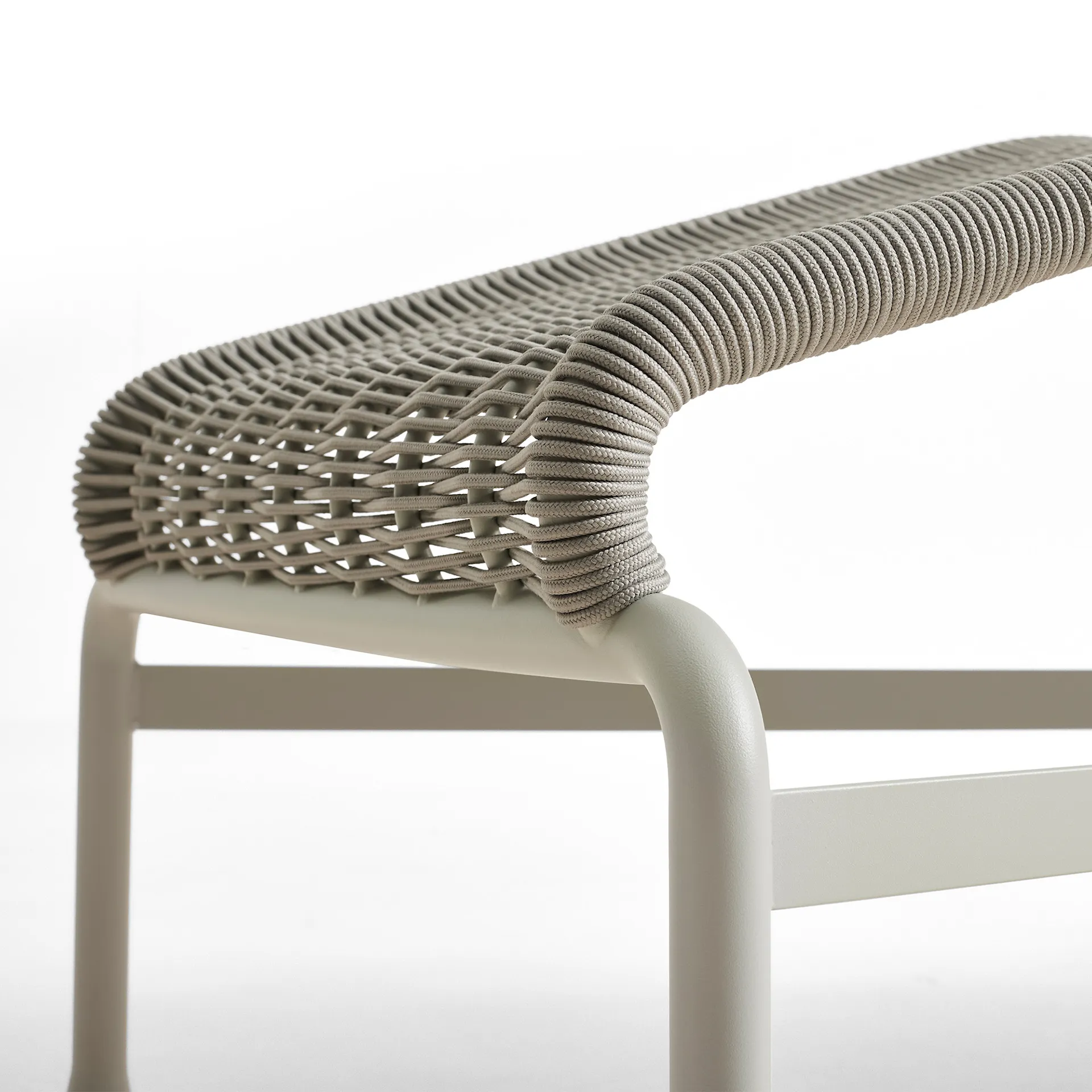 Palissade cord chaise longuestol - HAY - Ronan & Erwan Bouroullec - NO GA