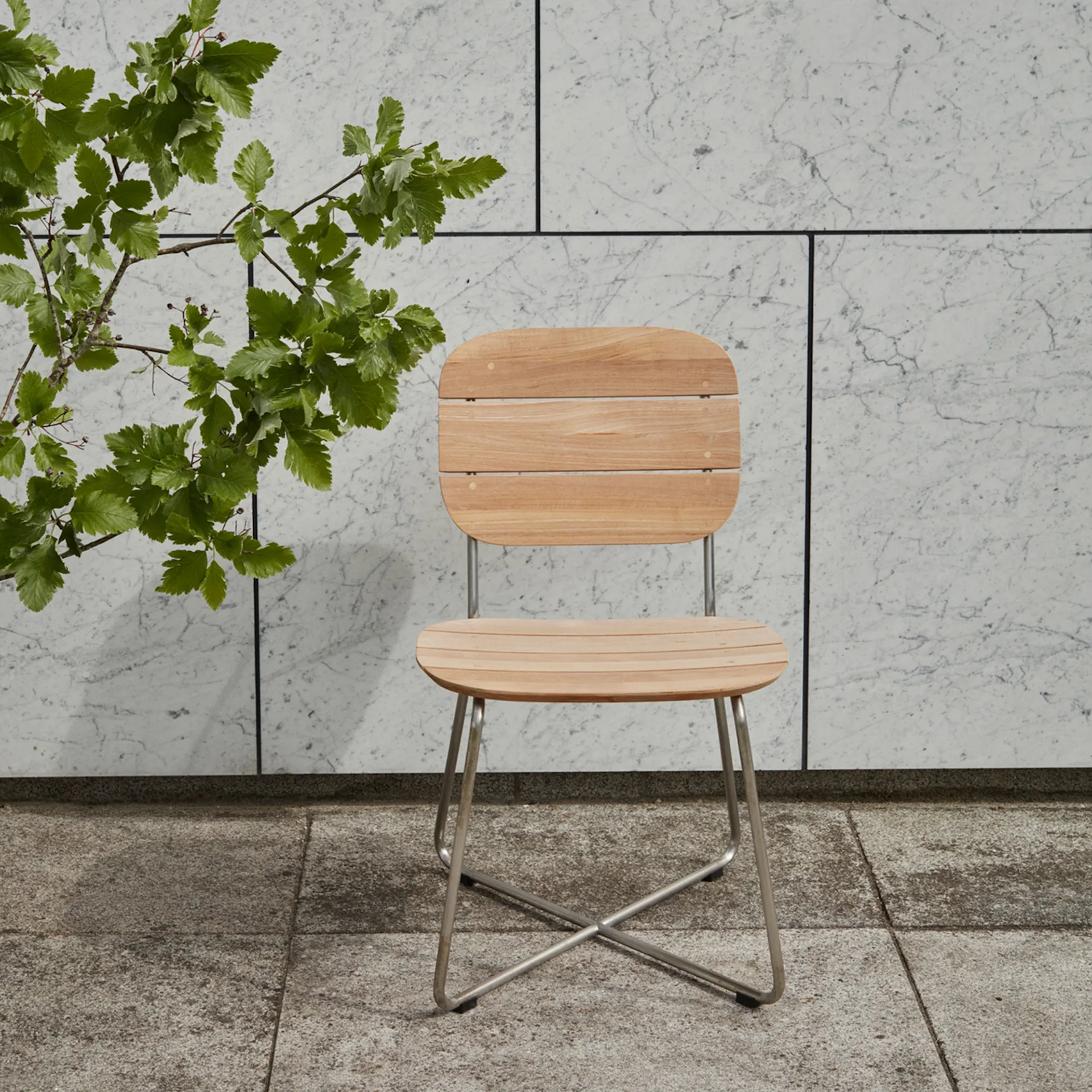 Lilium Chair - Fritz Hansen - NO GA