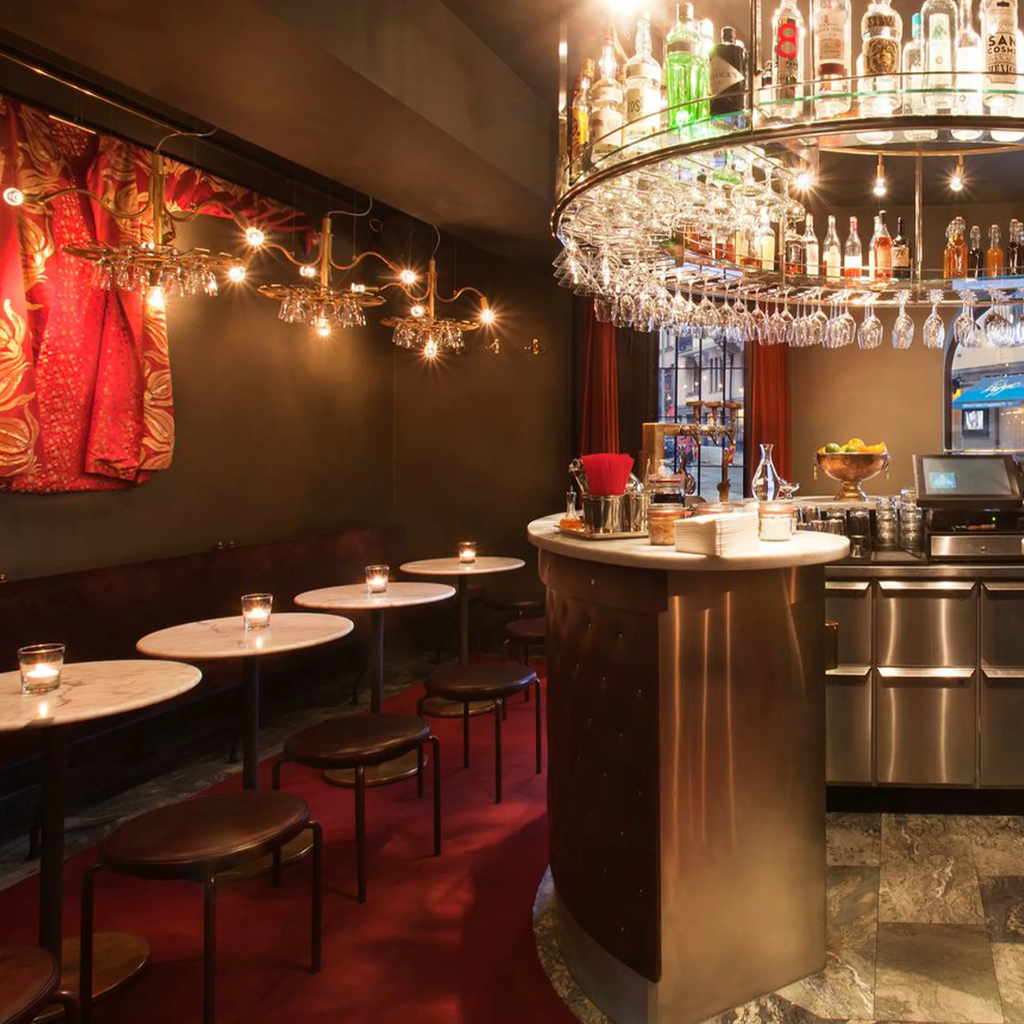 Karamell - 6