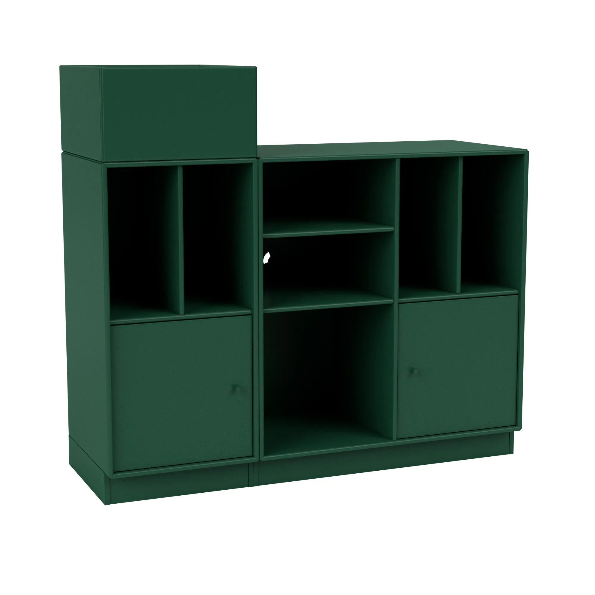 Montana Selection SPIN III vinylhyllsystem - 1