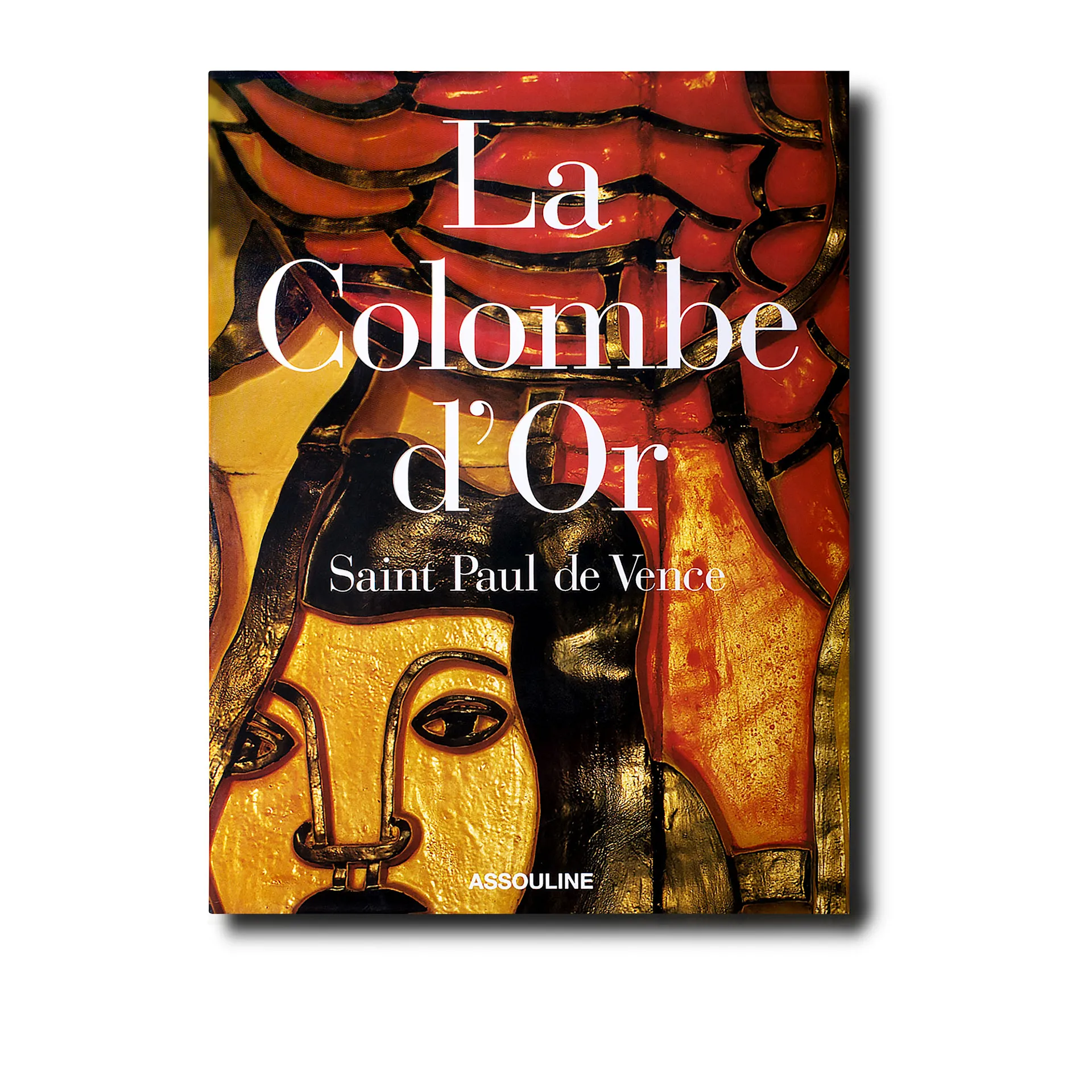 La colombe d'or - Assouline - NO GA