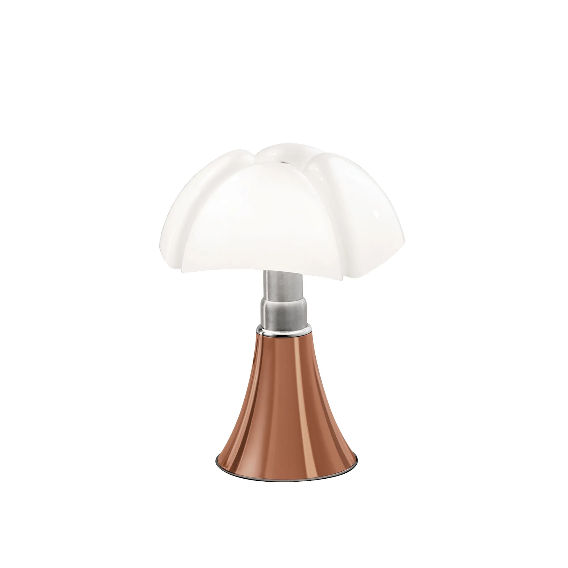 Minipipistrello Table Lamp - Dimbar - Martinelli Luce - Gae Aulenti - NO GA