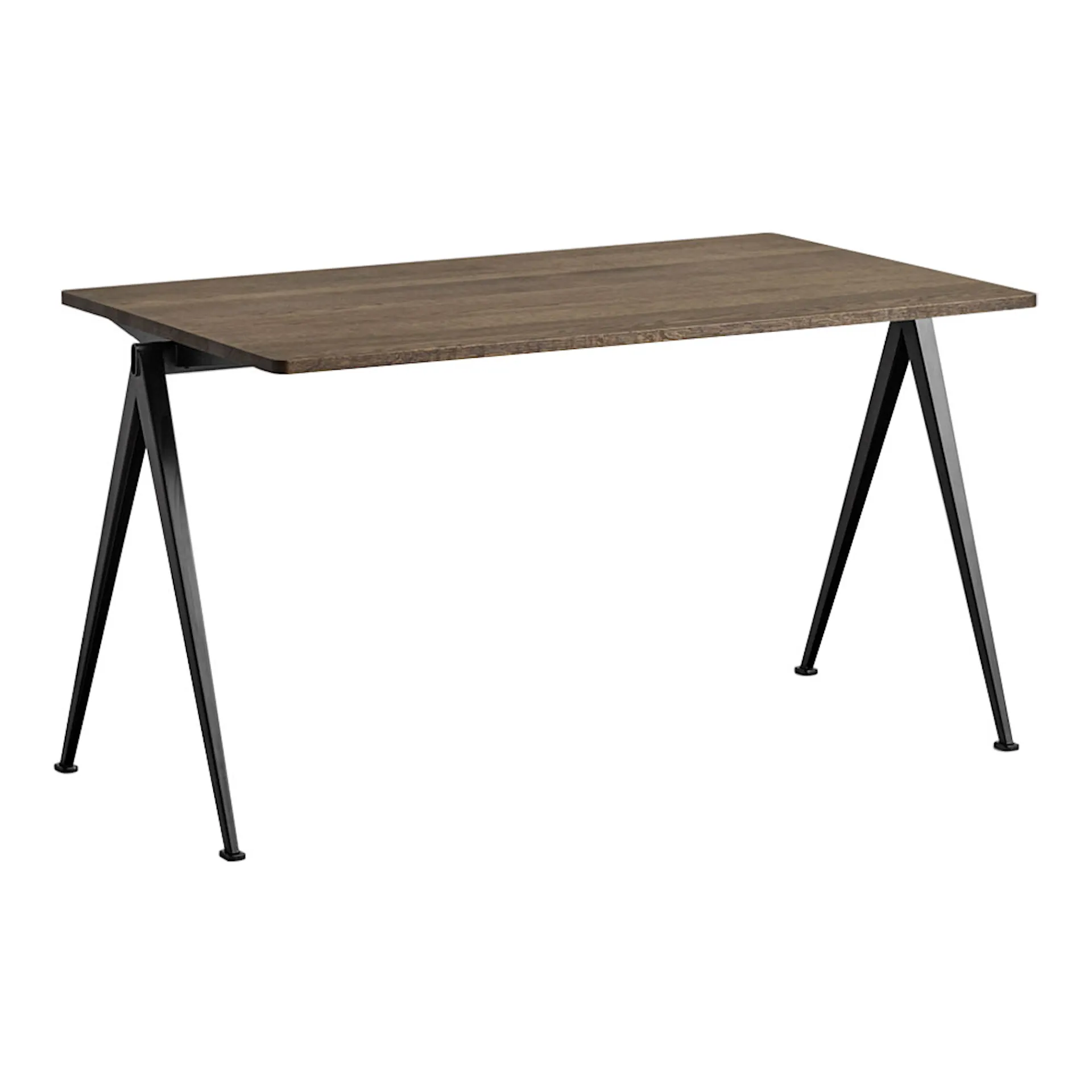 Pyramid Table 01 140x75 cm - HAY - NO GA