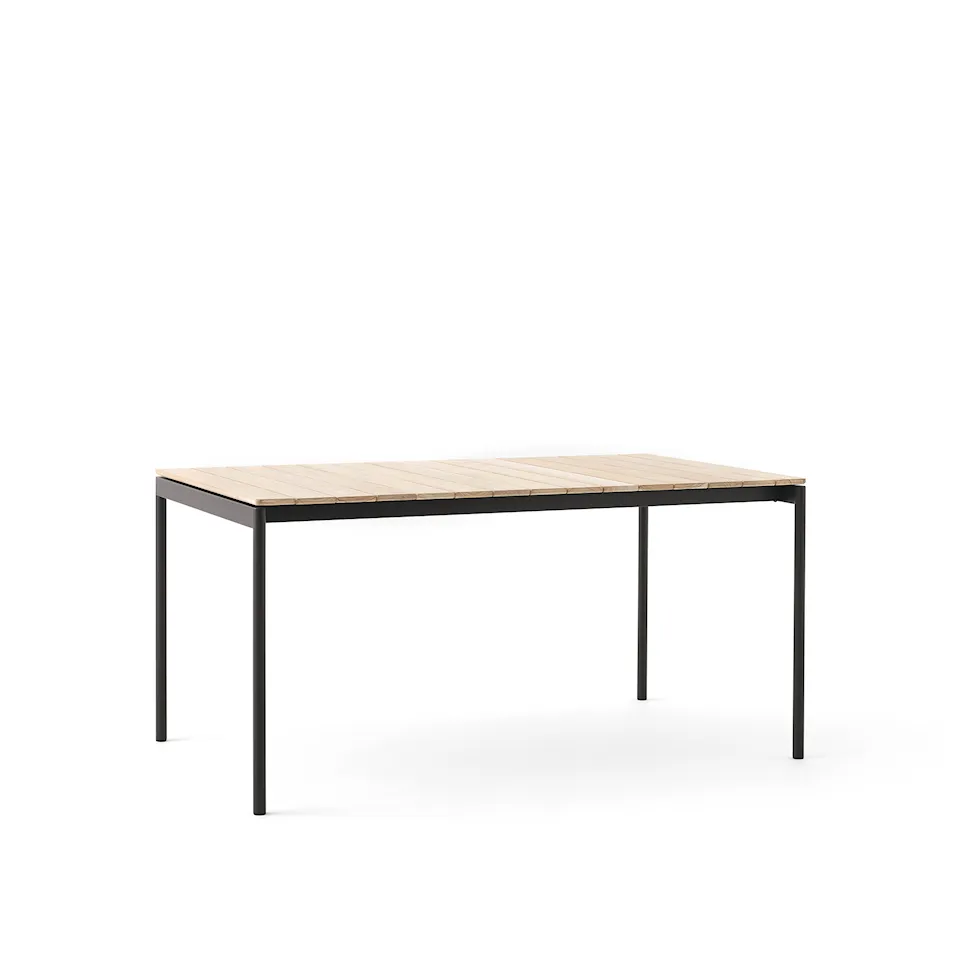 Ville Table AV25 matbord utomhus