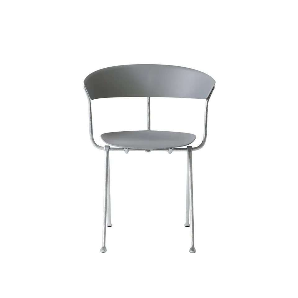 Officina Chair - Polypropylene