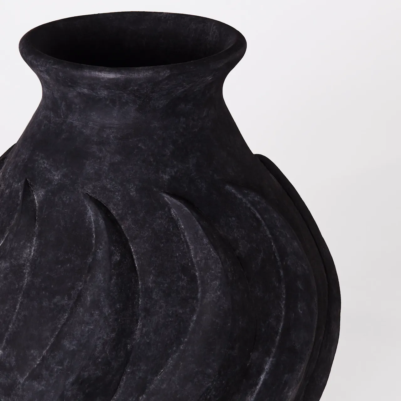 Swirl Vase Large