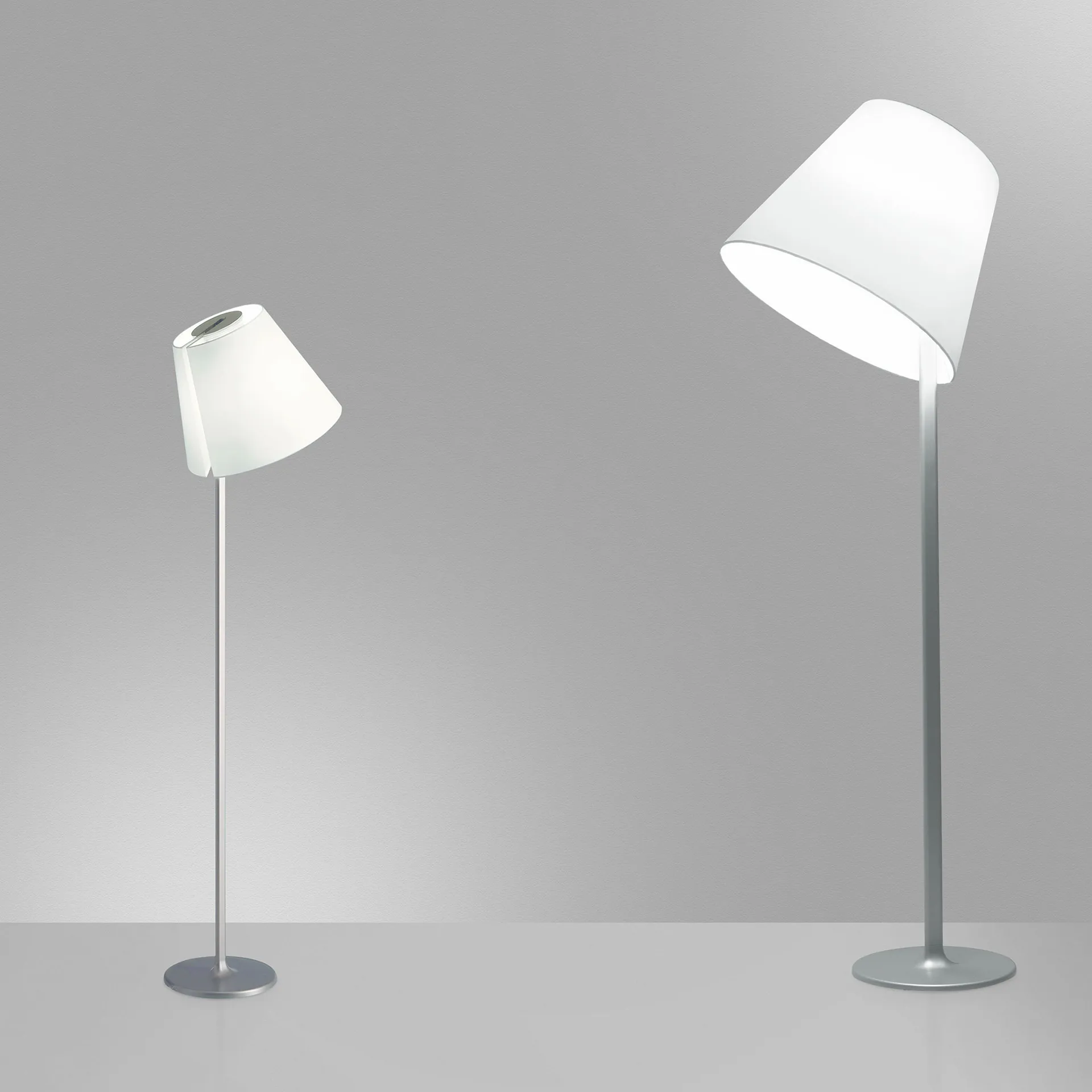 Melampo Golvlampa - Artemide - NO GA