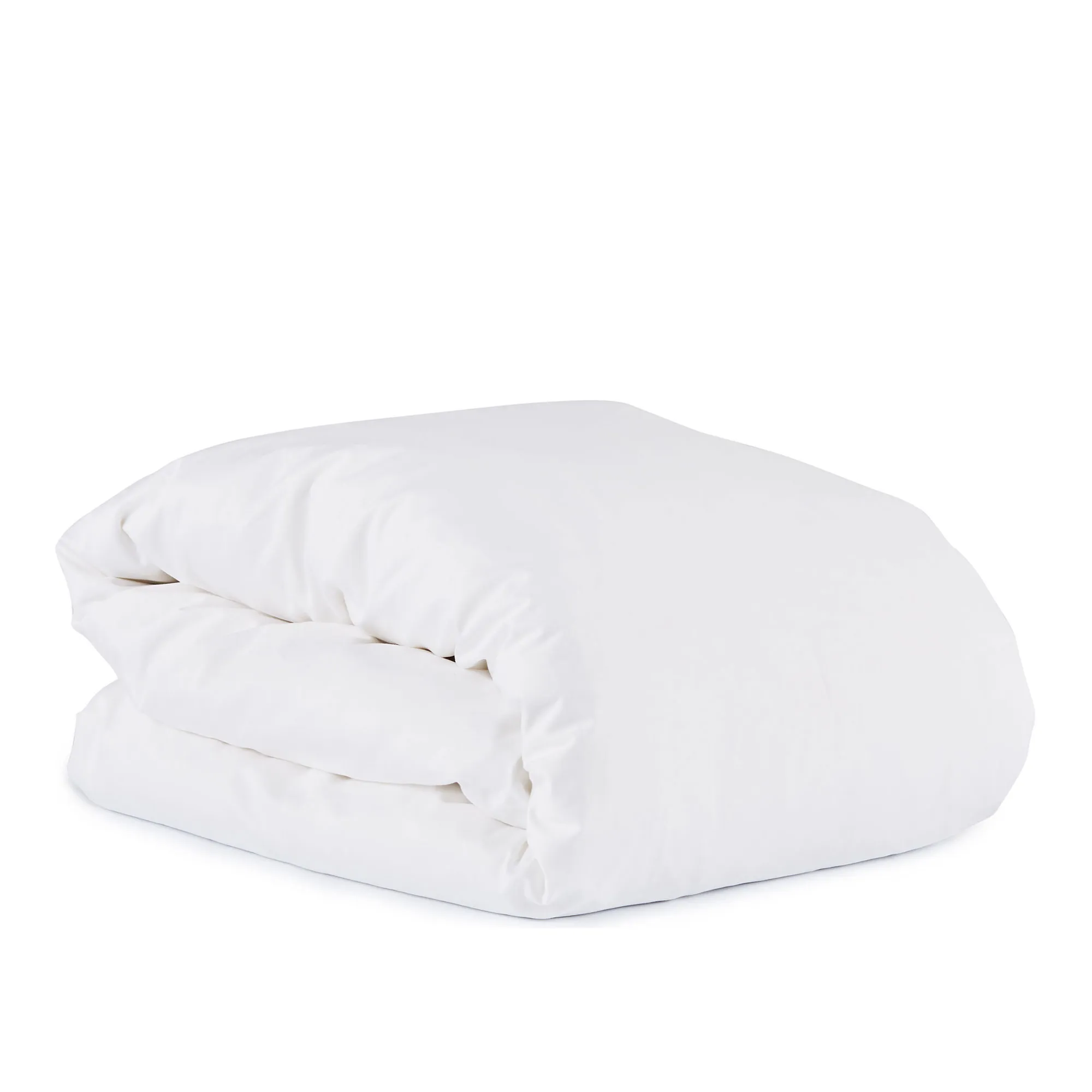 Satina White påslakan - 1