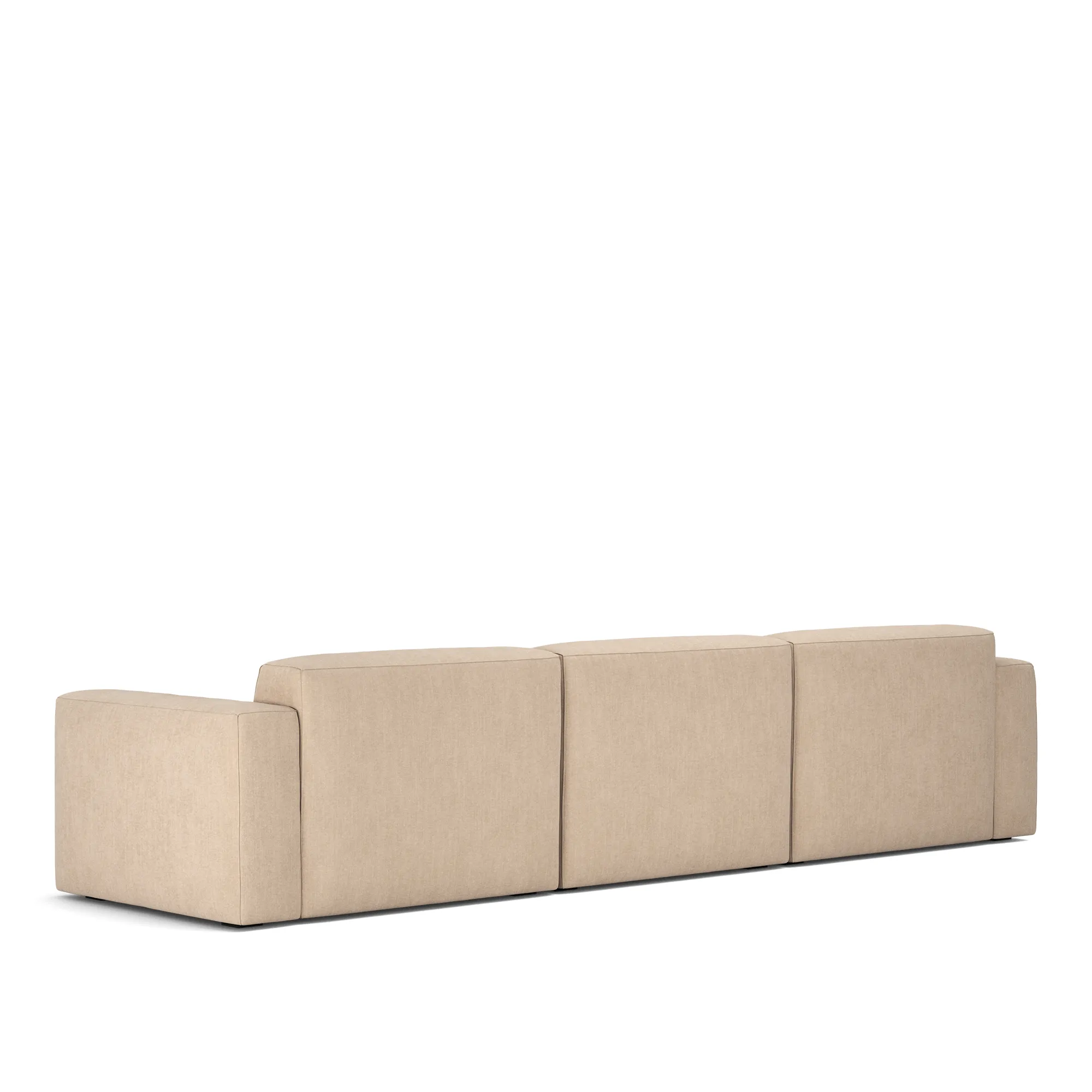 Brick 3-sitssoffa - 7