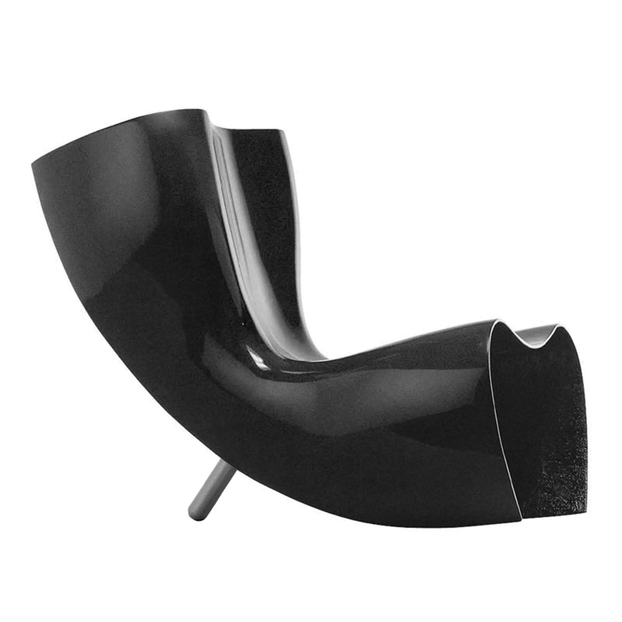 Felt Chair - 1