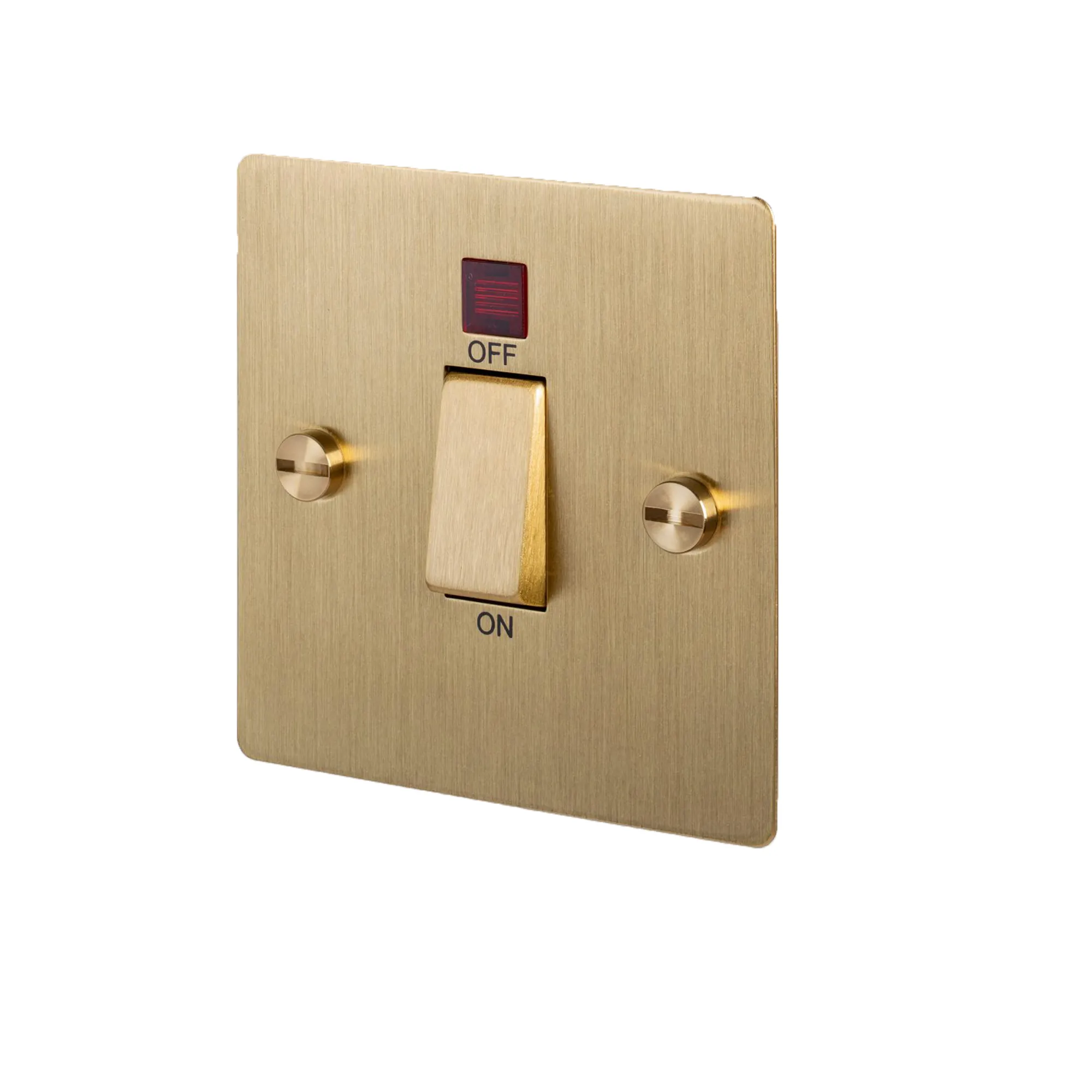 Cooker Switch - 1