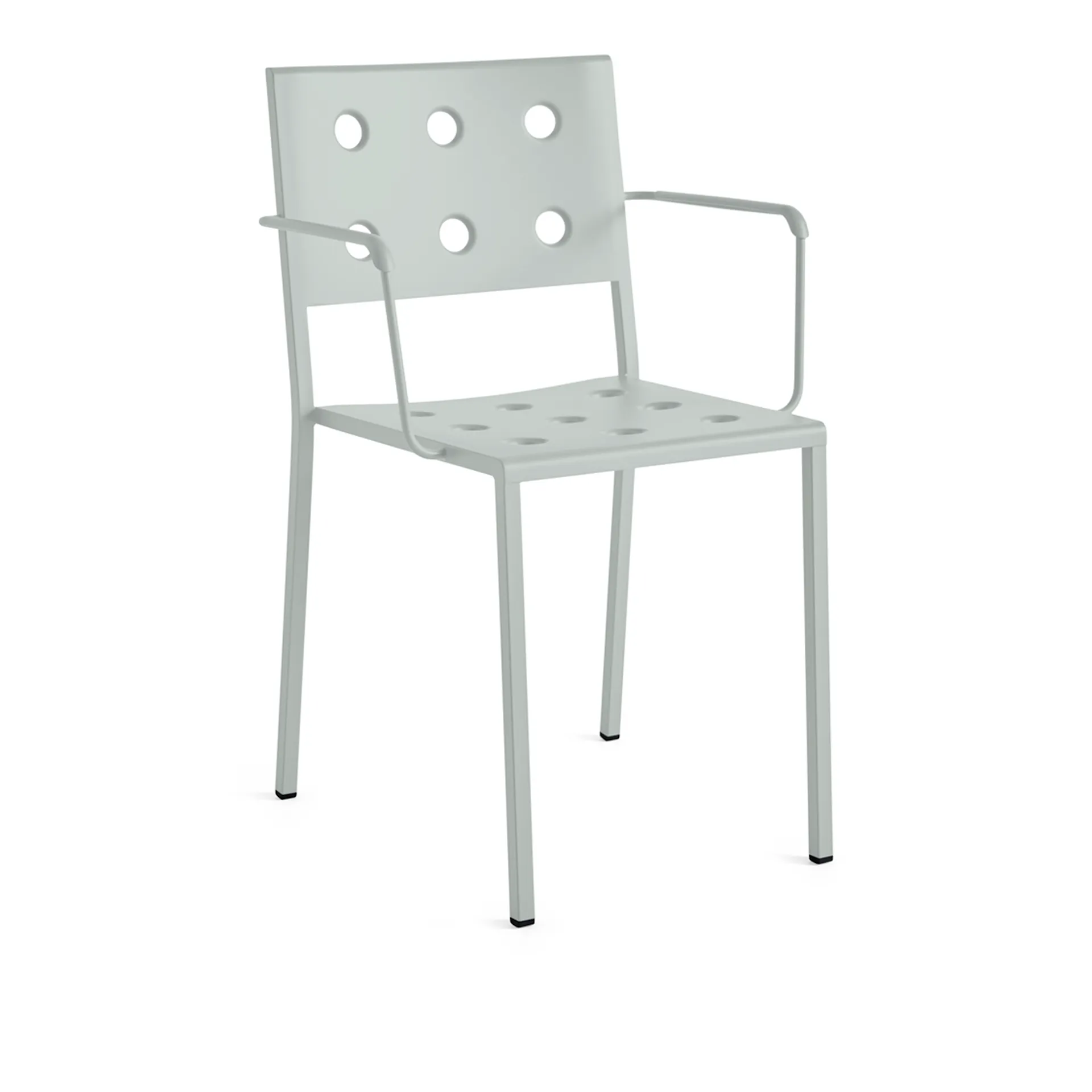 Balcony Dining Armchair - HAY - Ronan & Erwan Bouroullec - NO GA