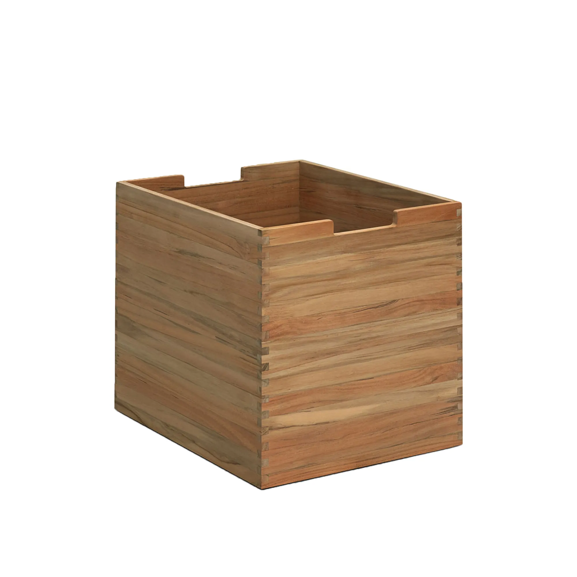 Cutter hög låda - 1