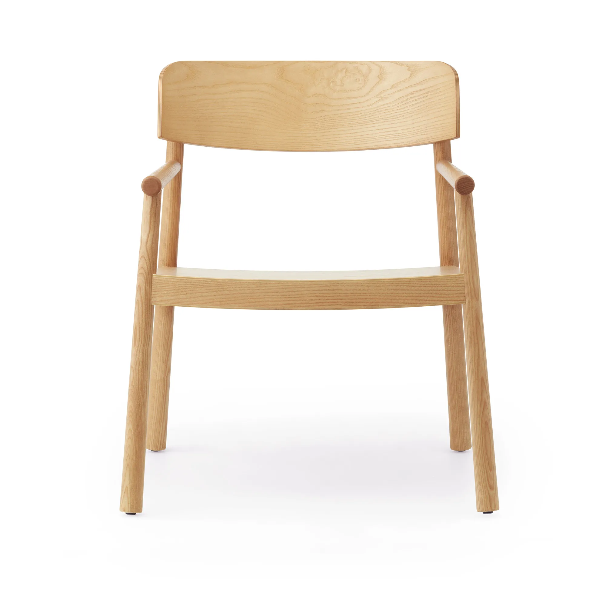 Timb Lounge Armchair - 1