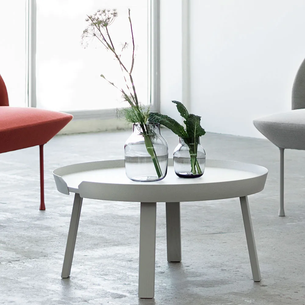 Around Coffee Table - Large - 9