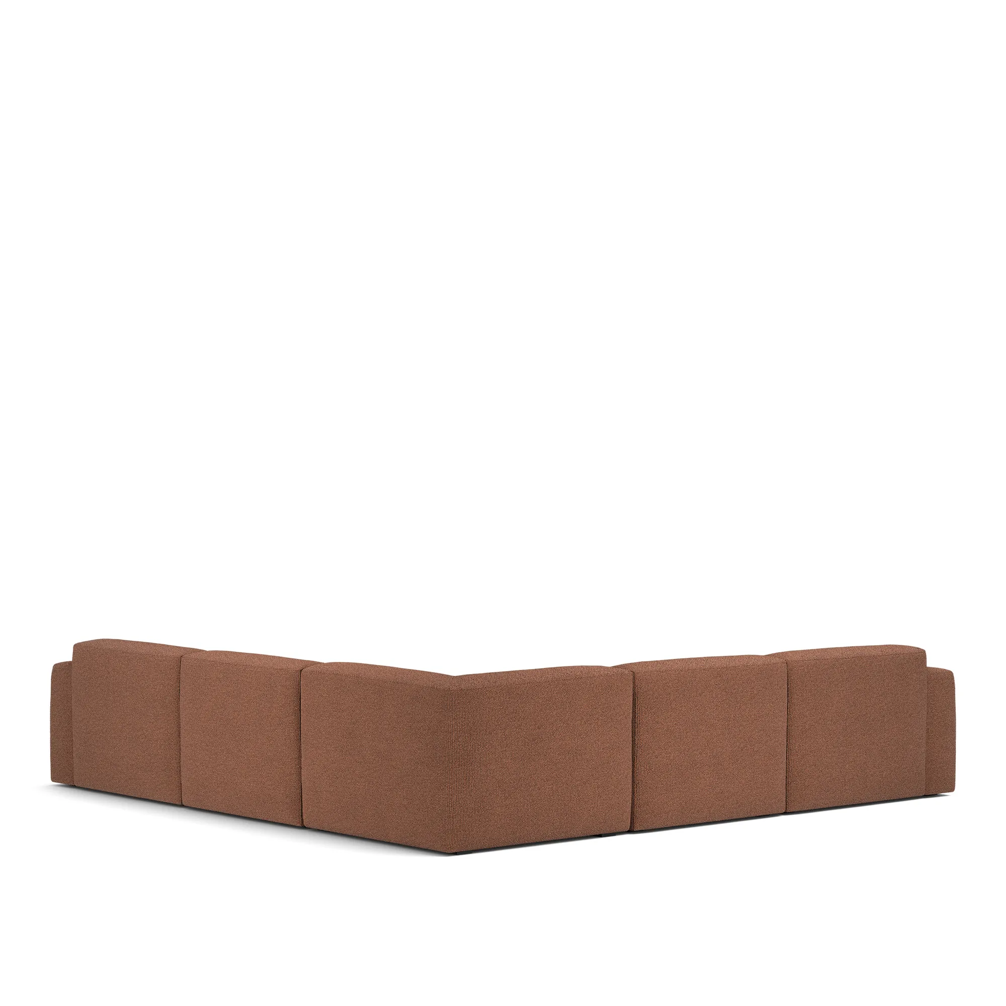 Brick 5-sits hörnsoffa - 6