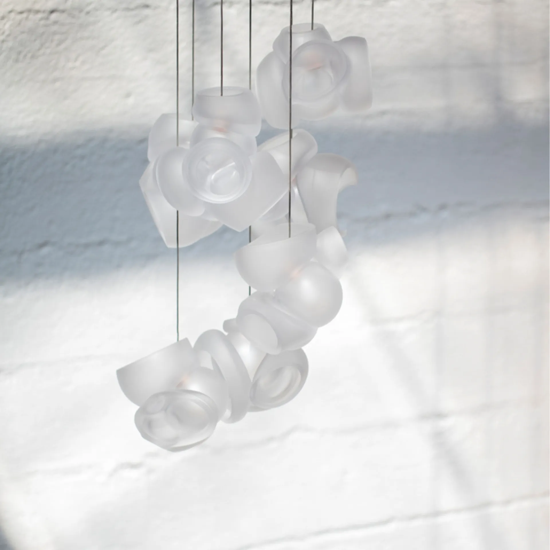 100.2 - Bocci - Omer Arbel - NO GA