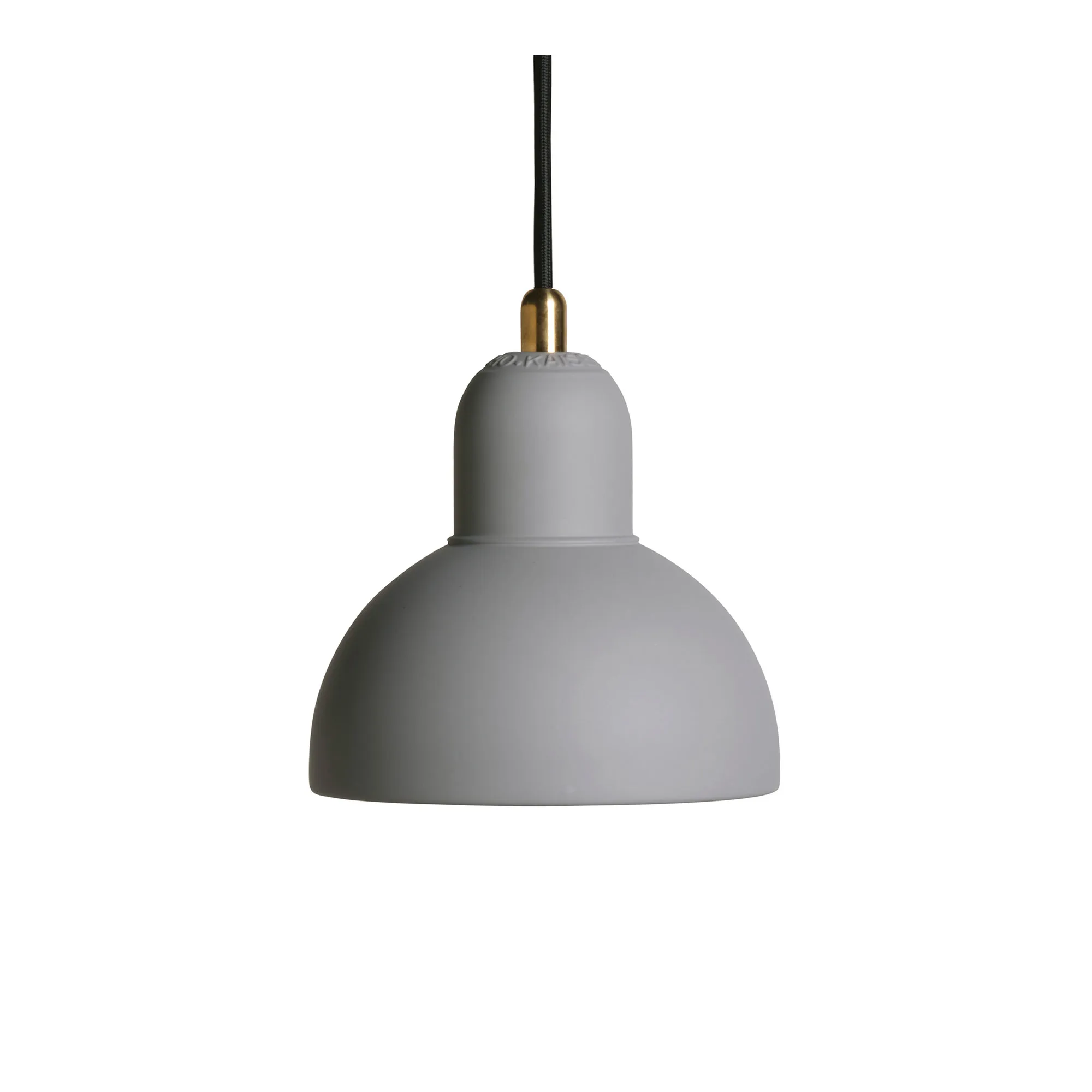 Kaiser Idell 6722-P pendellampa - 1