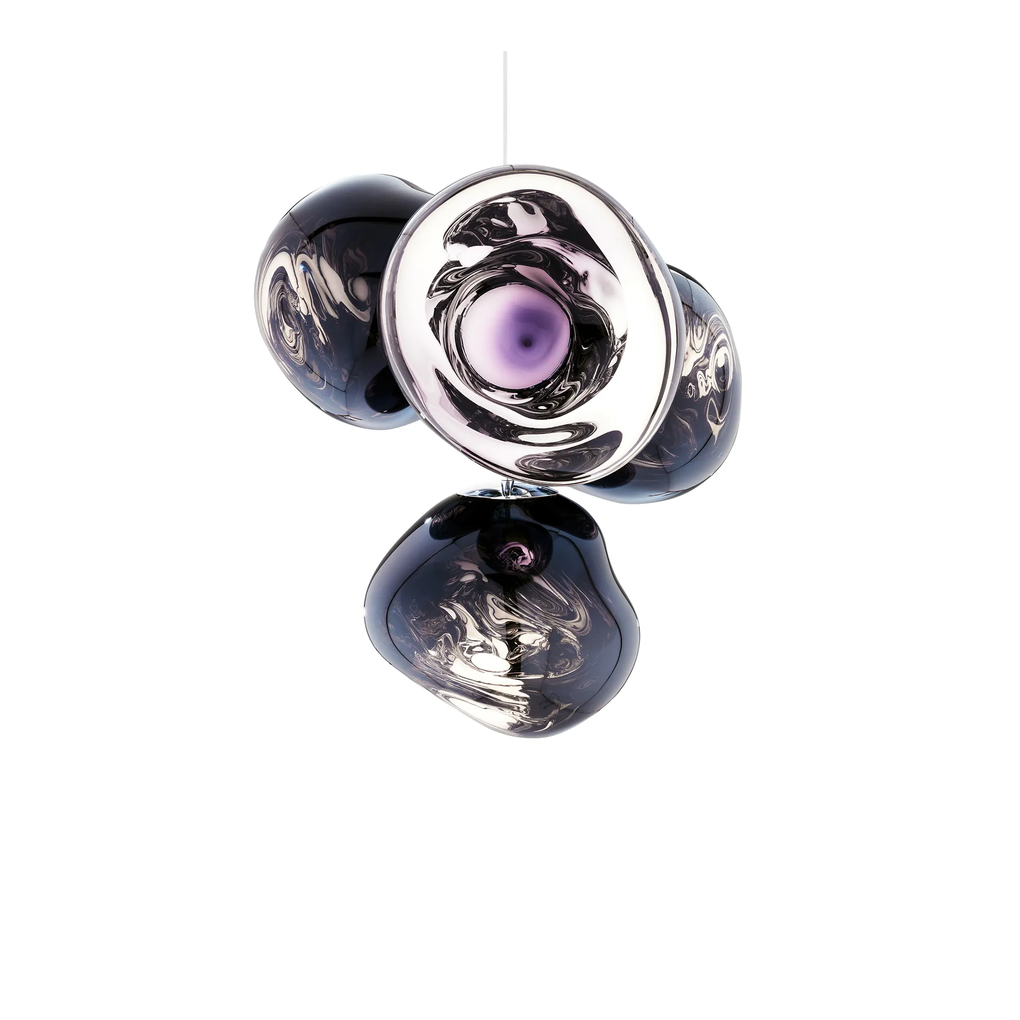 Melt Chandelier Small - 1