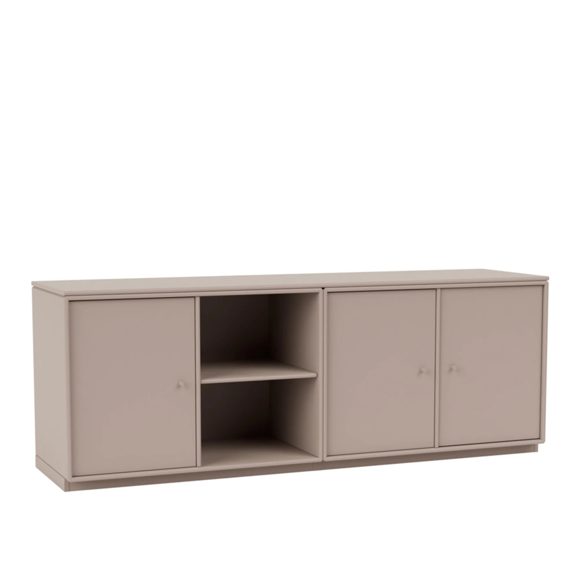 Montana Selection Save skänk sockel 3 cm - 1