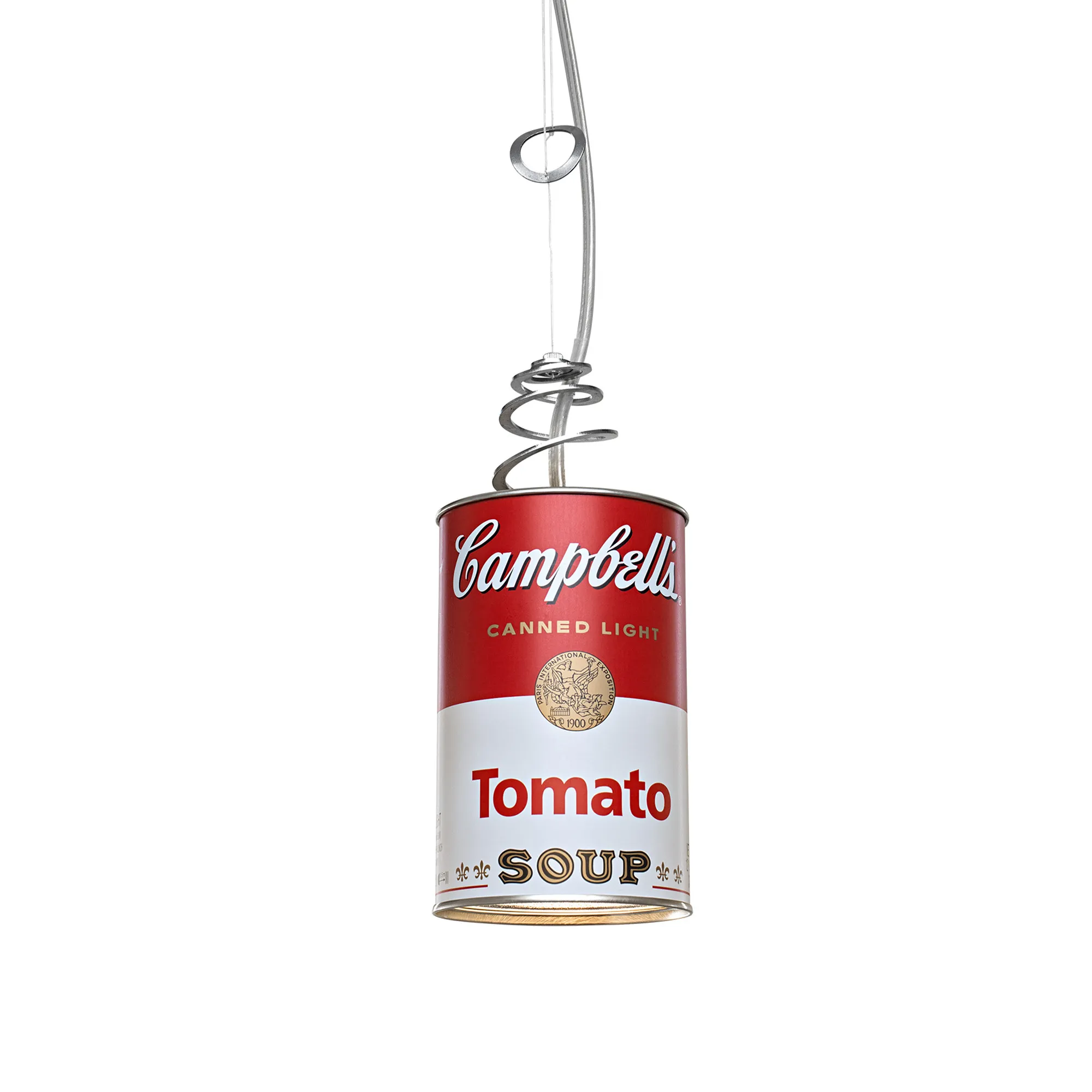 Canned Light pendellampa - 1