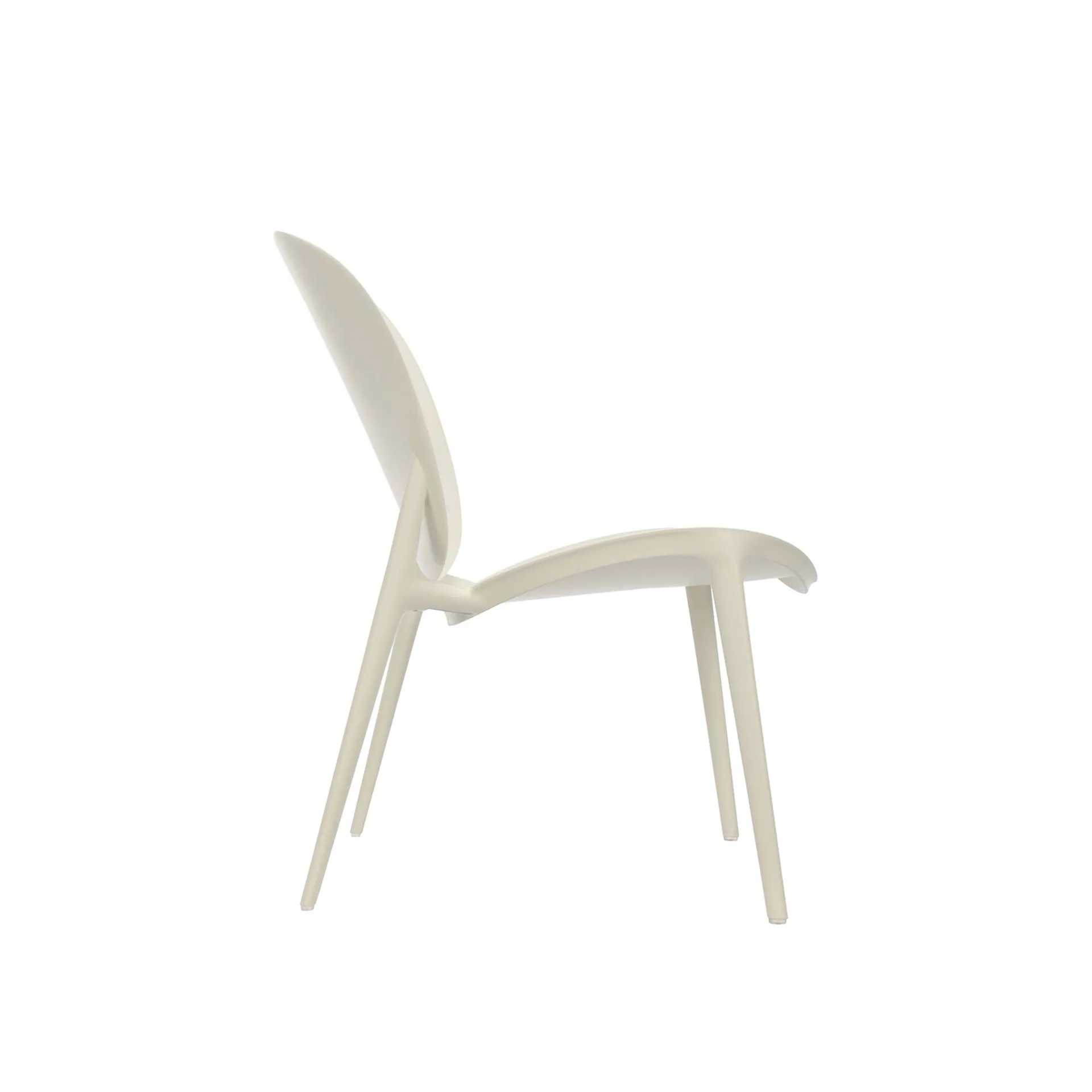 Be Bop Armchair - Kartell - NO GA