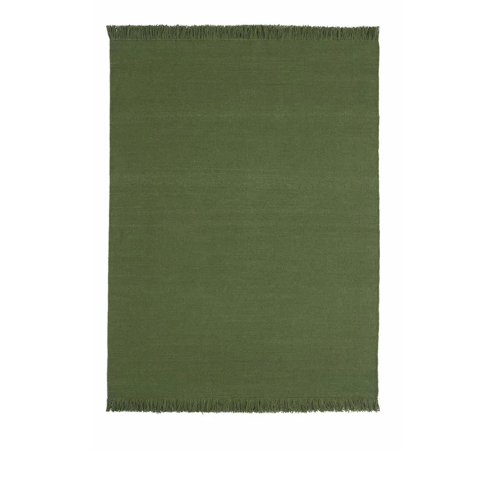 Colors Basil Rug