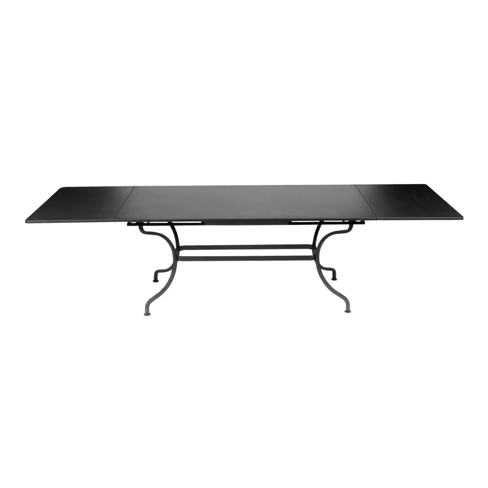 Romane matbord utomhus 200/300 x 100 cm - 1