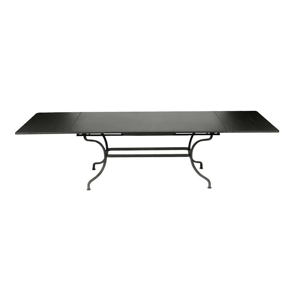 Romane matbord utomhus 200/300 x 100 cm