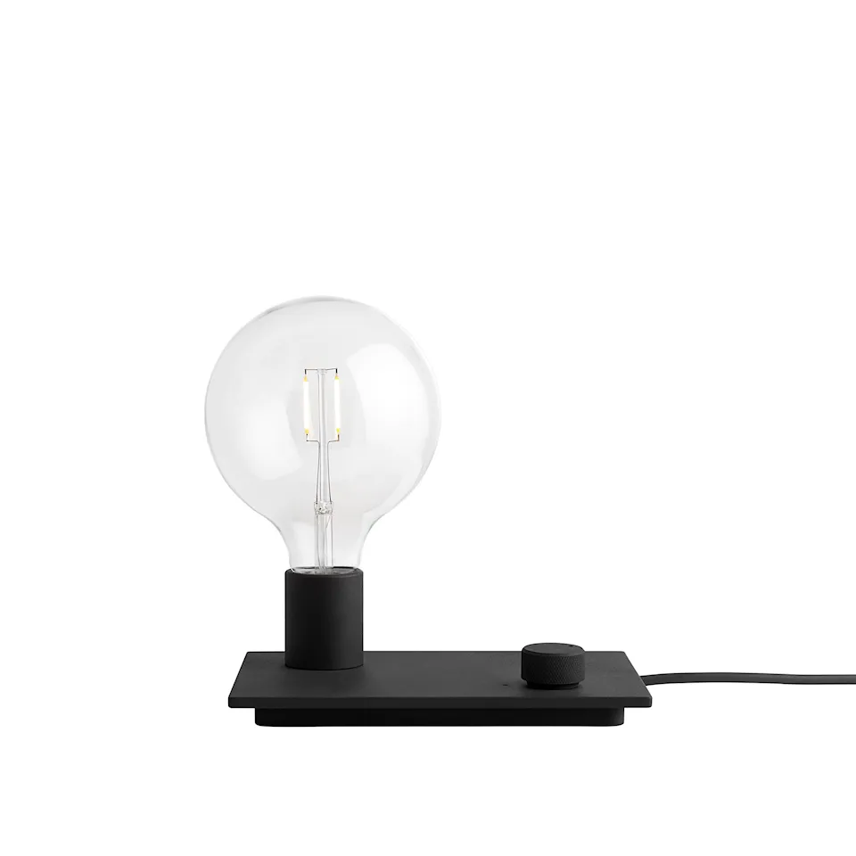 Control Table Lamp