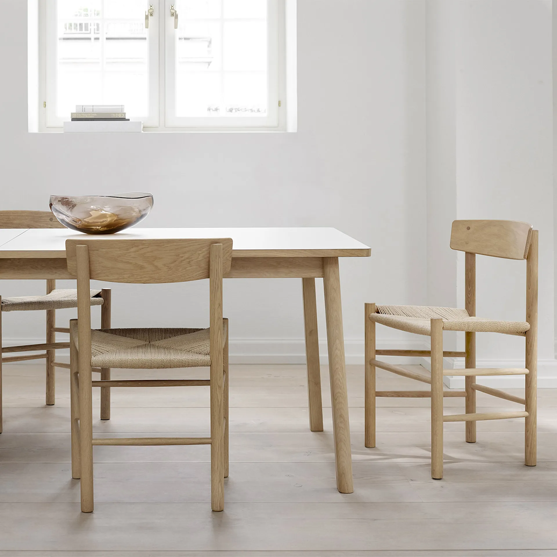 Ana Table - Fredericia Furniture - NO GA