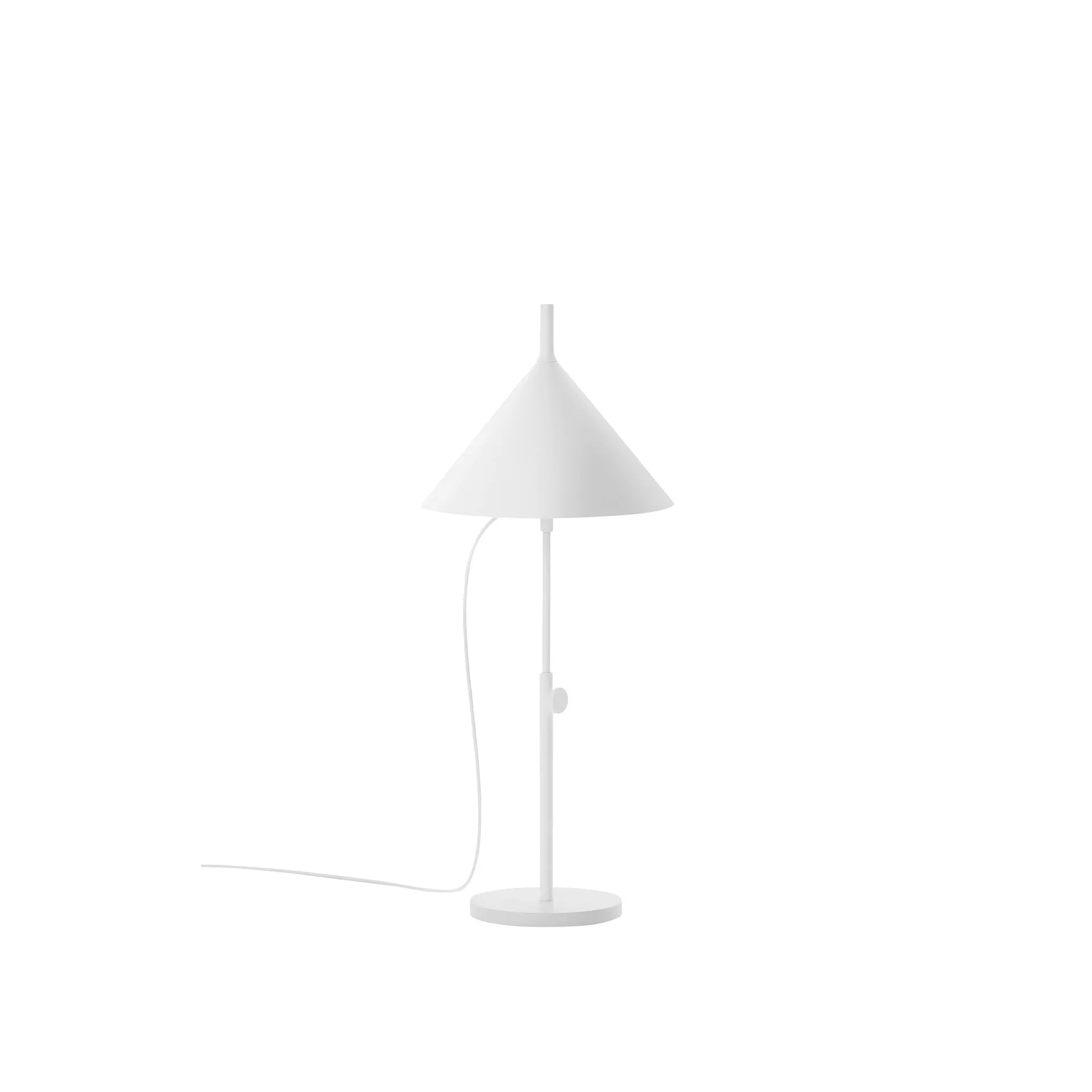 Nendo w132 - Bordslampa - Wästberg - Nendo - NO GA